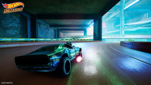 Koch Media Spielesoftware »Hot Wheels Unleashed«, PlayStation 4