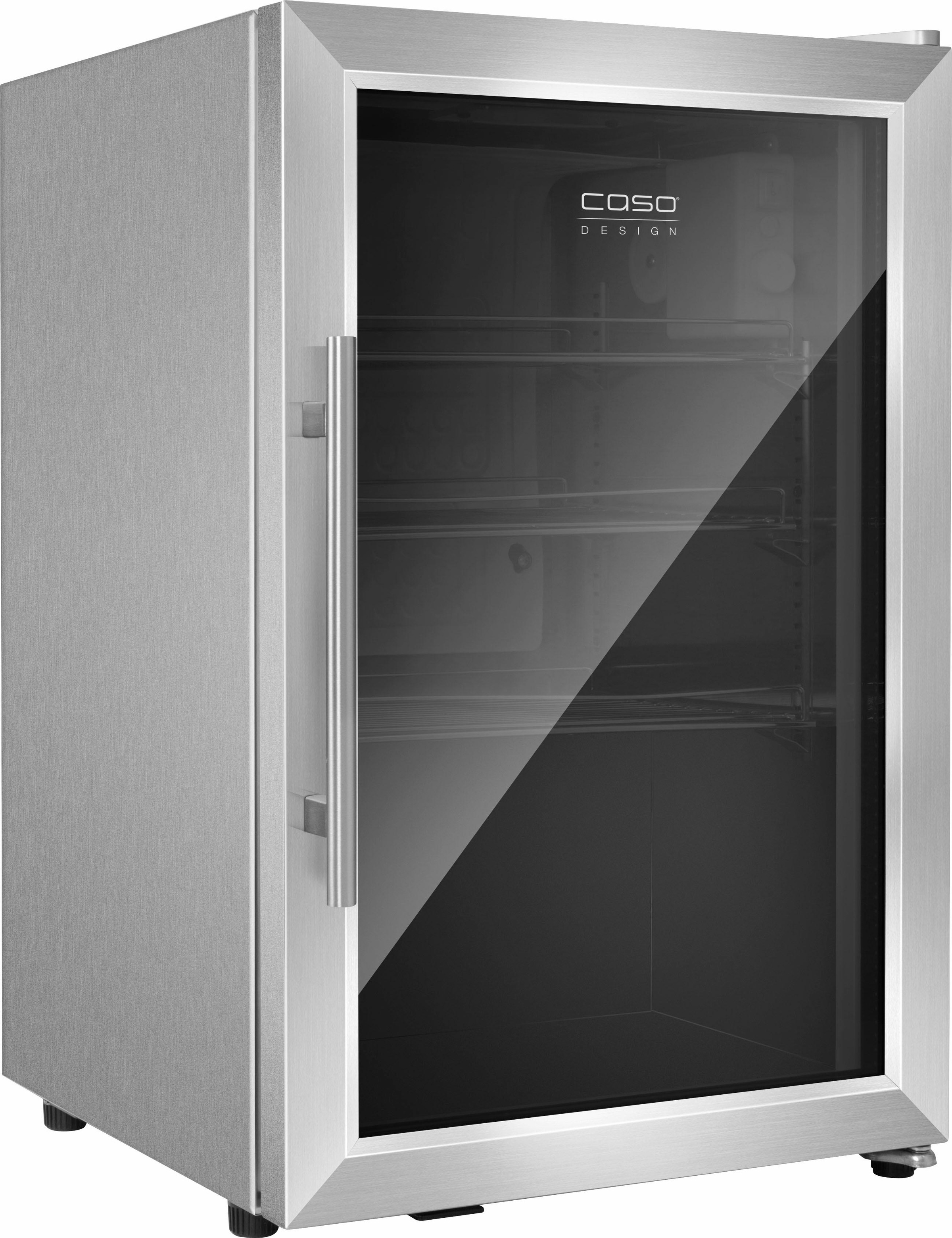 Caso Outdoorkühlschrank »Barbecue Cooler«, für 21 St. Standardflaschen á 075l