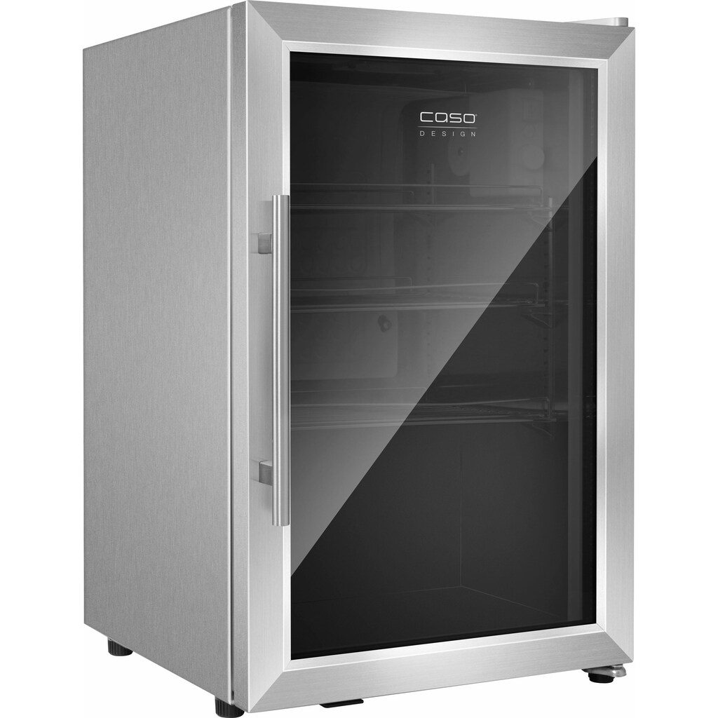 Caso Outdoorkühlschrank »Barbecue Cooler«, für 21 Standardflaschen á 075l