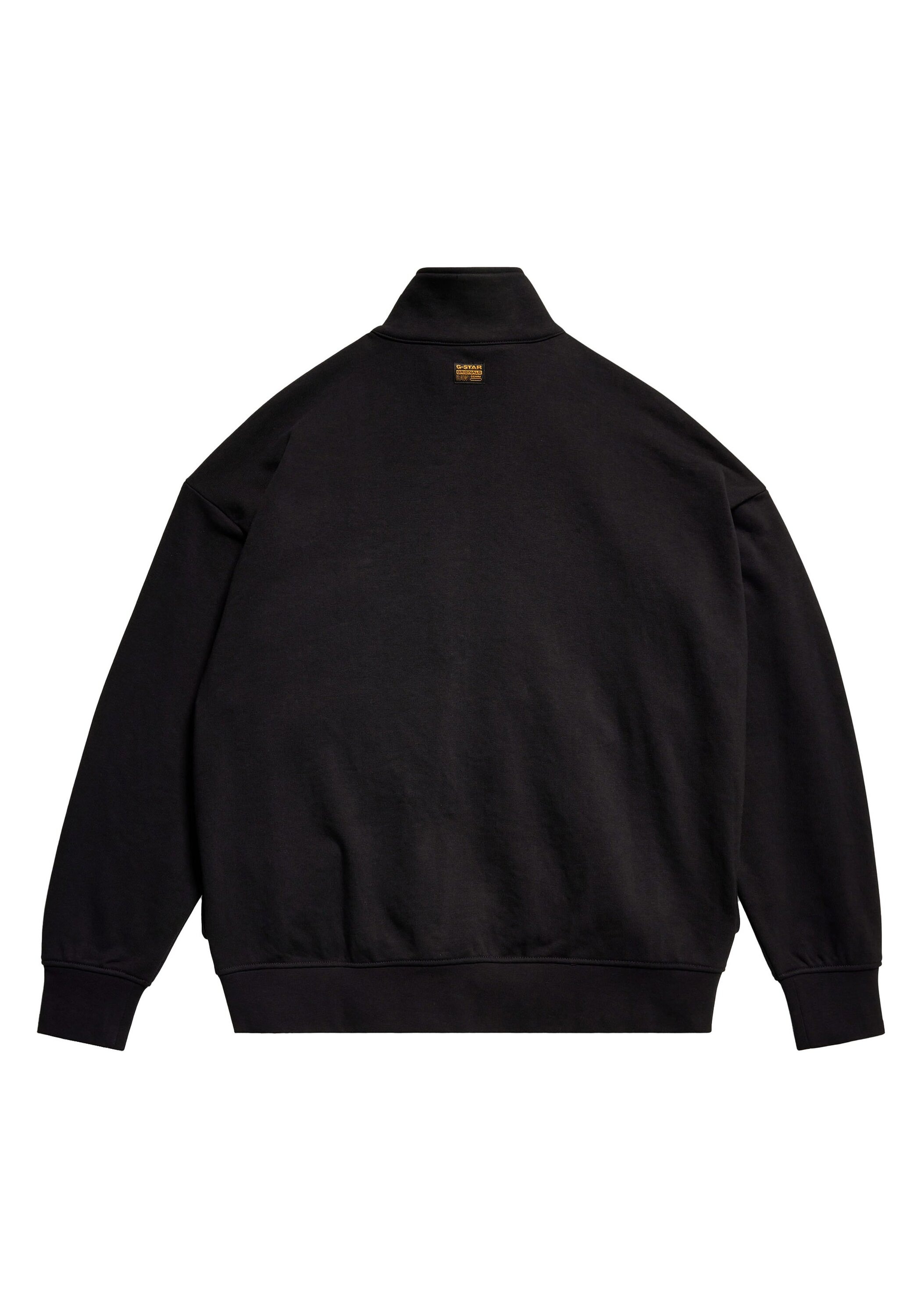 G-STAR Sweatshirt »Sweatjacke Rovic Zip Through Loose«