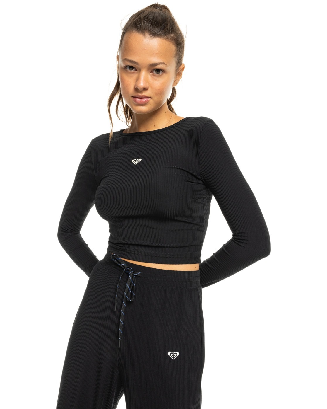 Roxy Shirttop »Rise & Vibe«