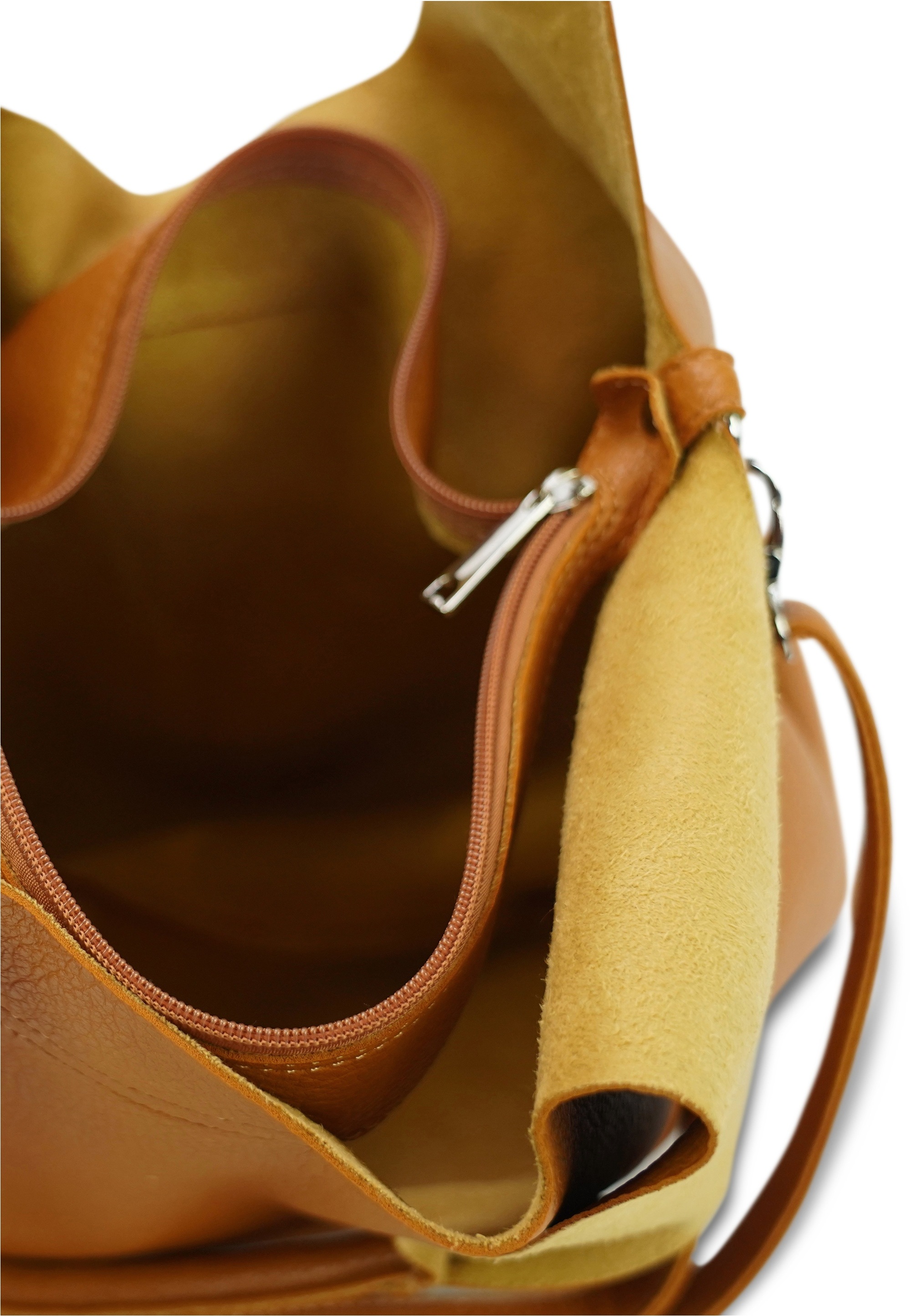 Harpa Schultertasche »AVEL« mit zusätzlicher Umhängetasche