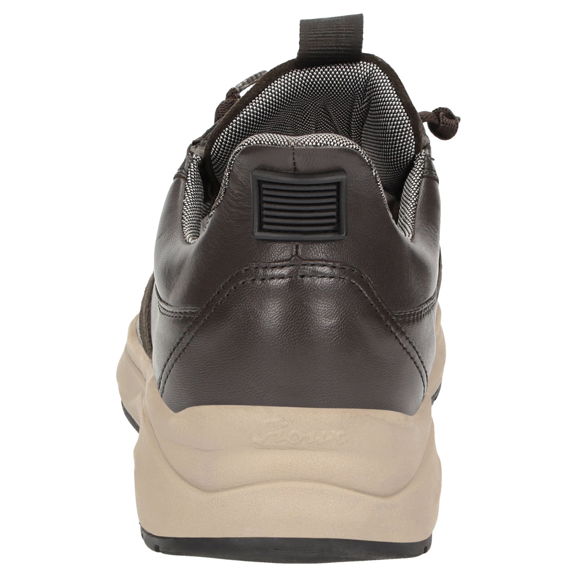 SIOUX Sneaker »Tasulio-703-J«