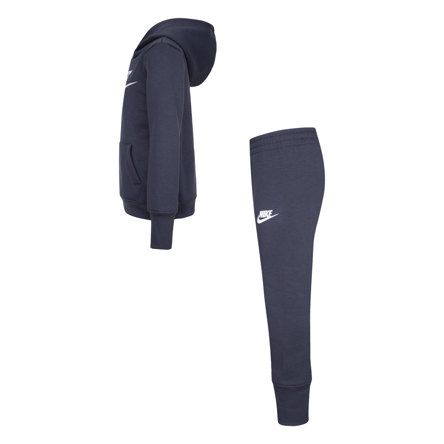 Nike Sportswear Jogginganzug »NKN SUSTAINABLE PO SET«, (Set, 2 tlg.)