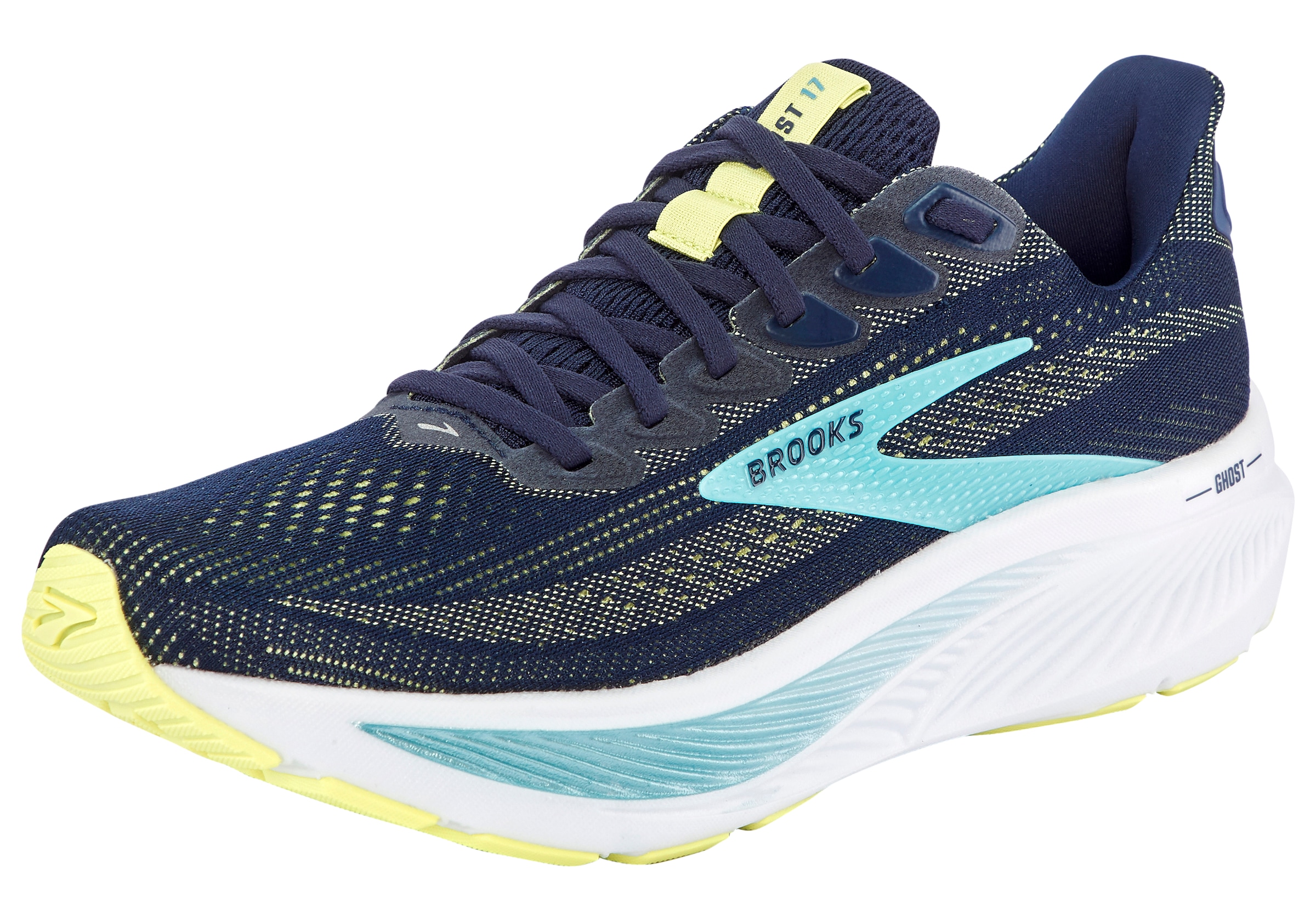 Brooks Laufschuh "BROOKS GHOST 17" günstig online kaufen