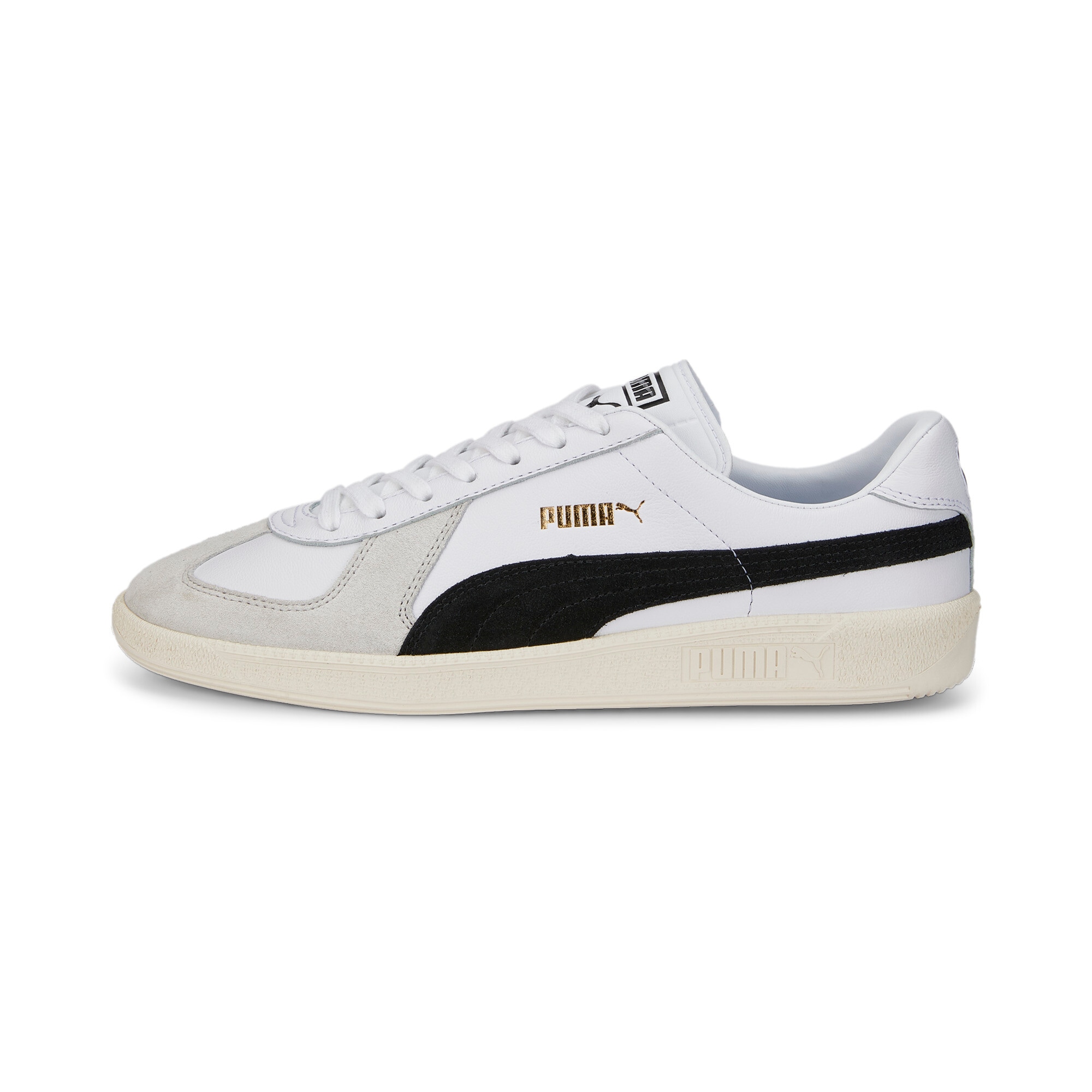 PUMA Sneaker »ARMY TRAINER«