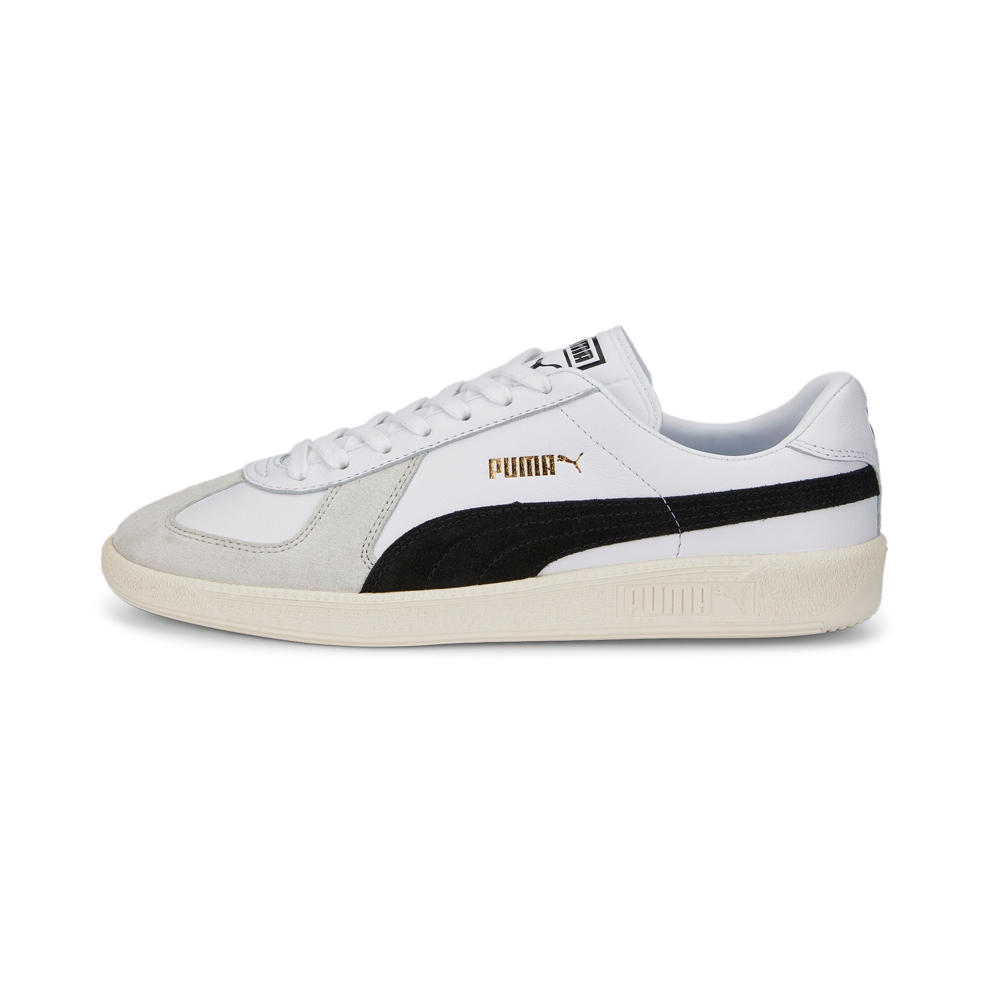 PUMA Sneaker "ARMY TRAINER" günstig online kaufen