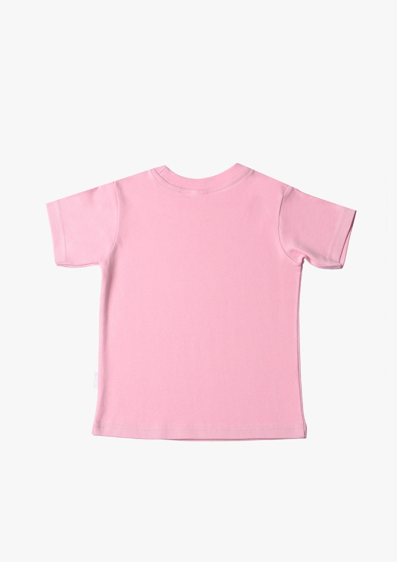Liliput T-Shirt, mit Palmen-Print