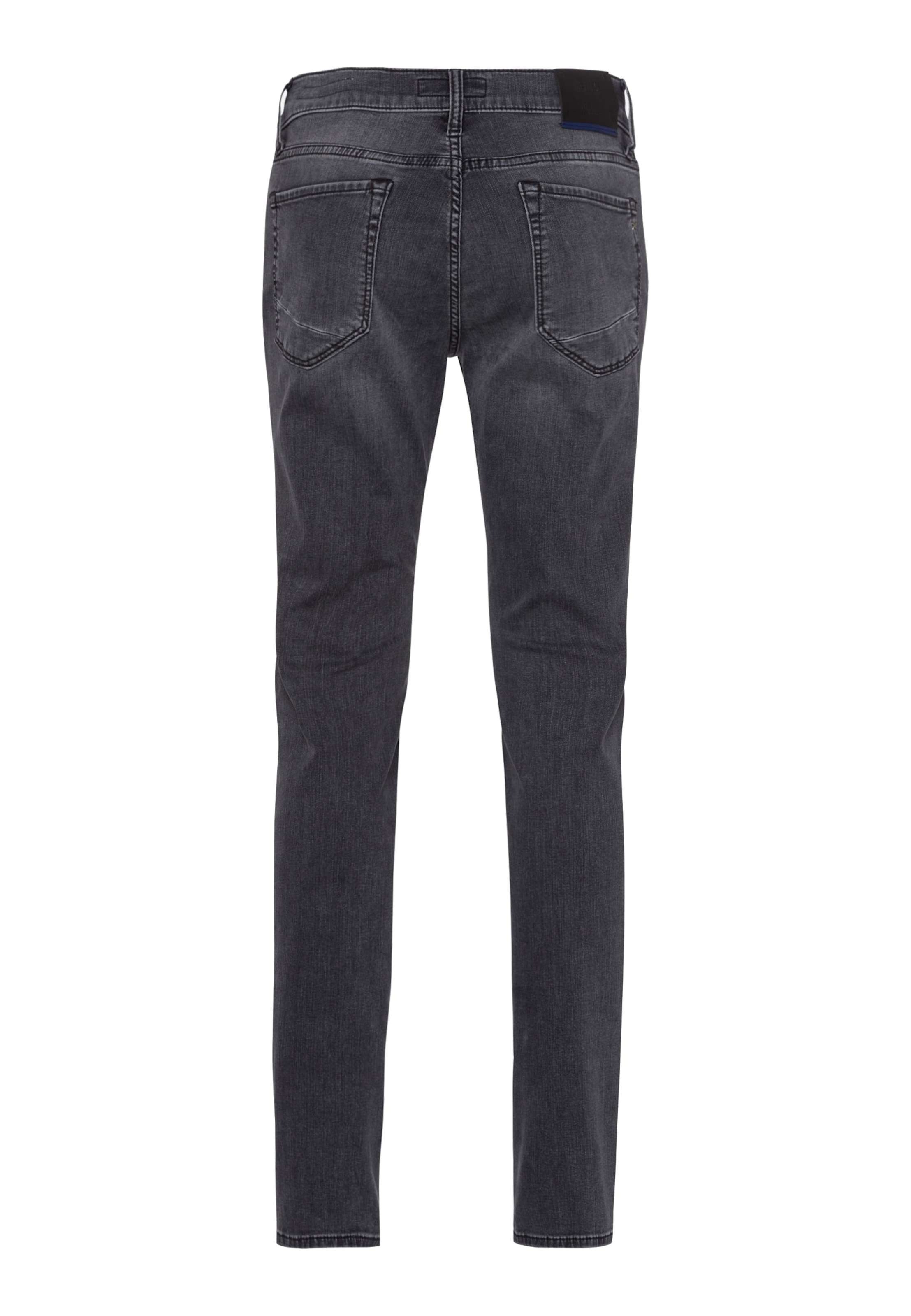 Brax 5-Pocket-Jeans »Style CHUCK«