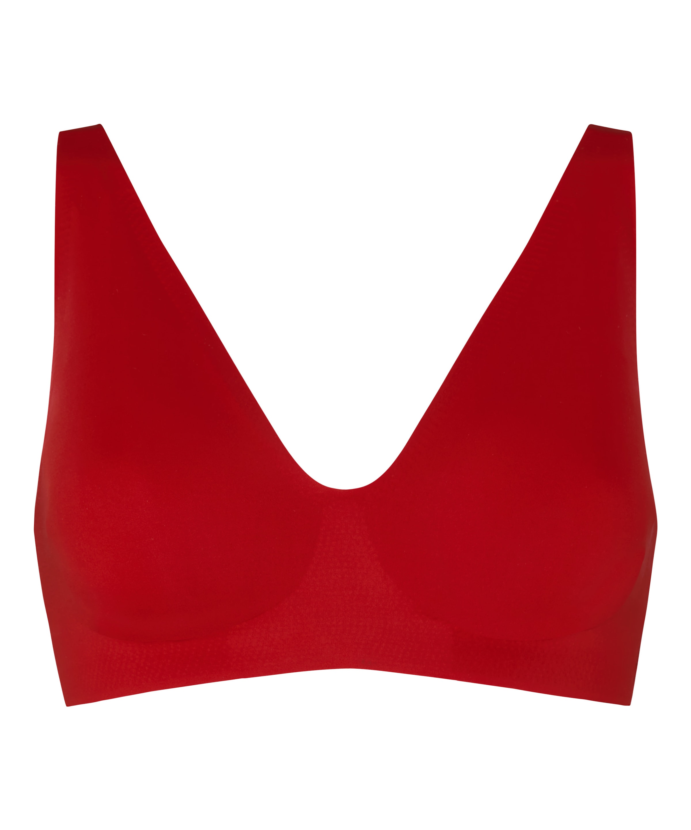 Hunkemöller Bralette »Vorgeformter BH ohne Bügel Super Comfort«