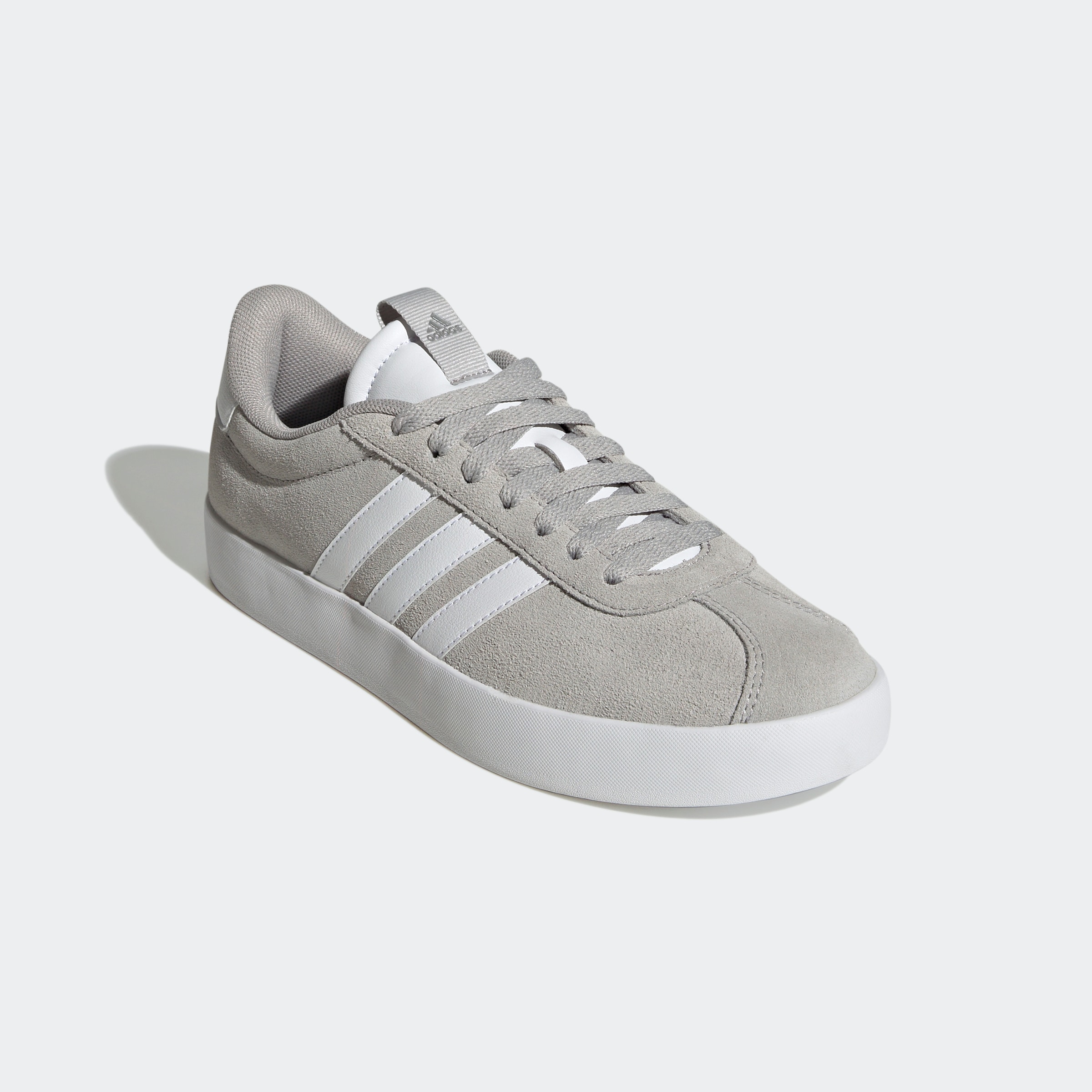 adidas Sportswear Sneaker "VL COURT 3.0", inspiriert vom Design des adidas samba