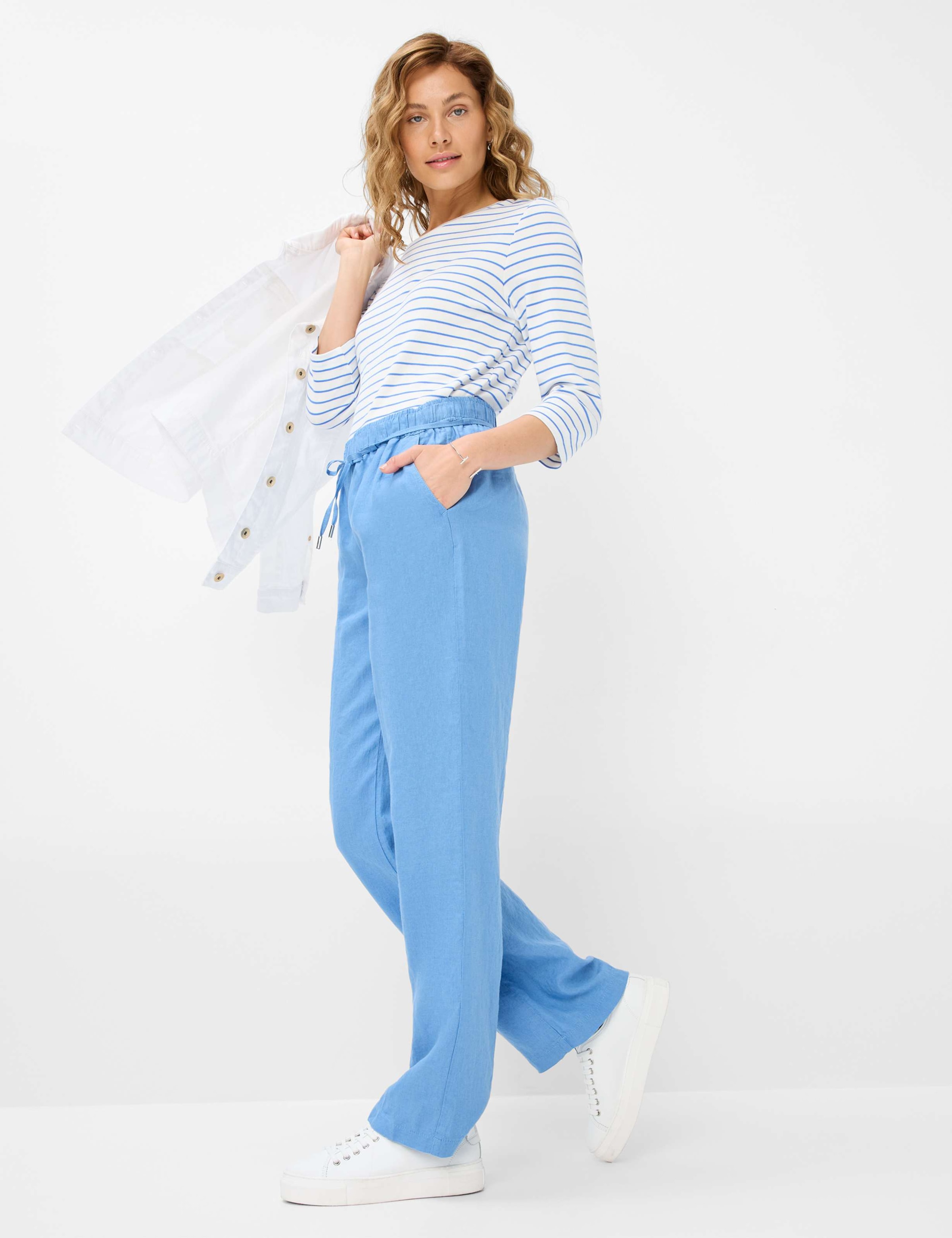 Brax Culotte »Style FARINA«