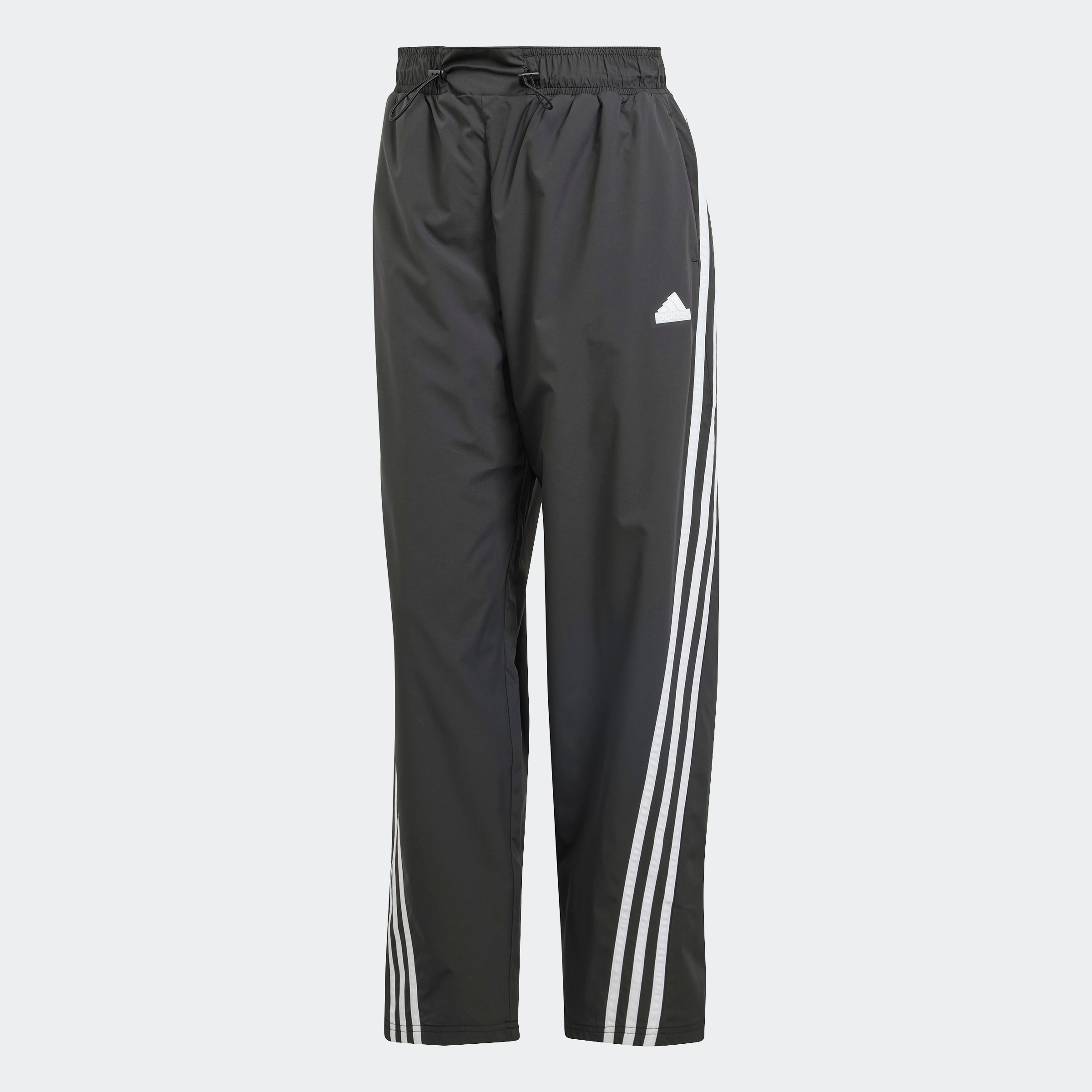 adidas Sportswear Sporthose »W FI 3S WVN PT«, (1 tlg.)