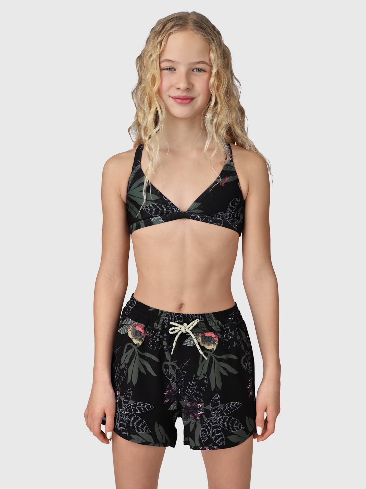 Brunotti Badeshorts »Turvino Girls Swimshort«