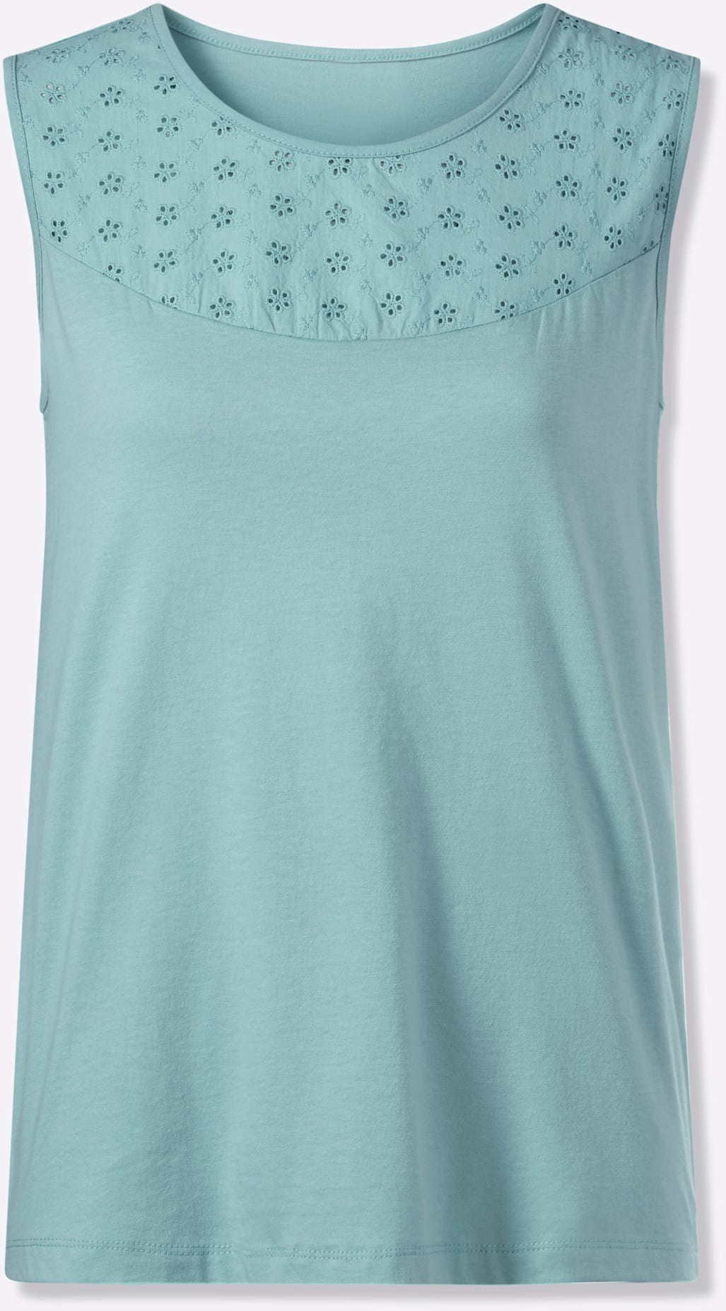 Classic Basics Shirttop