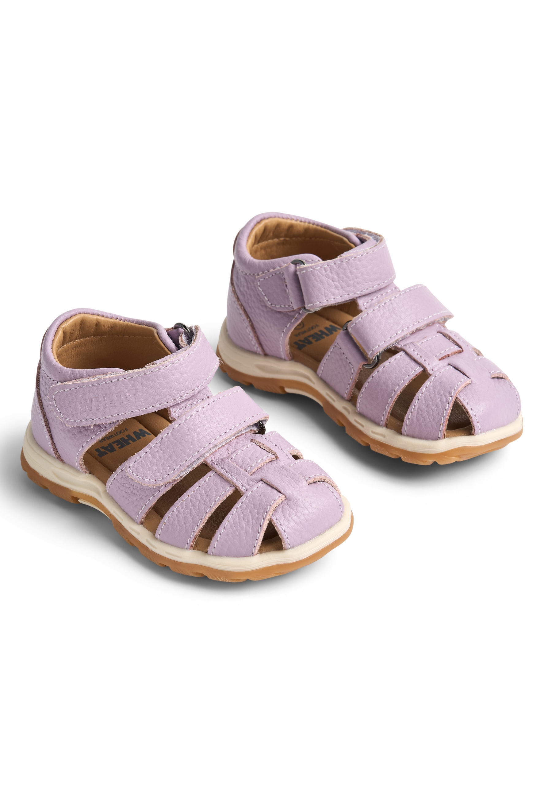 WHEAT Sandale "WHEAT Sandalen frei" 1 tlg.