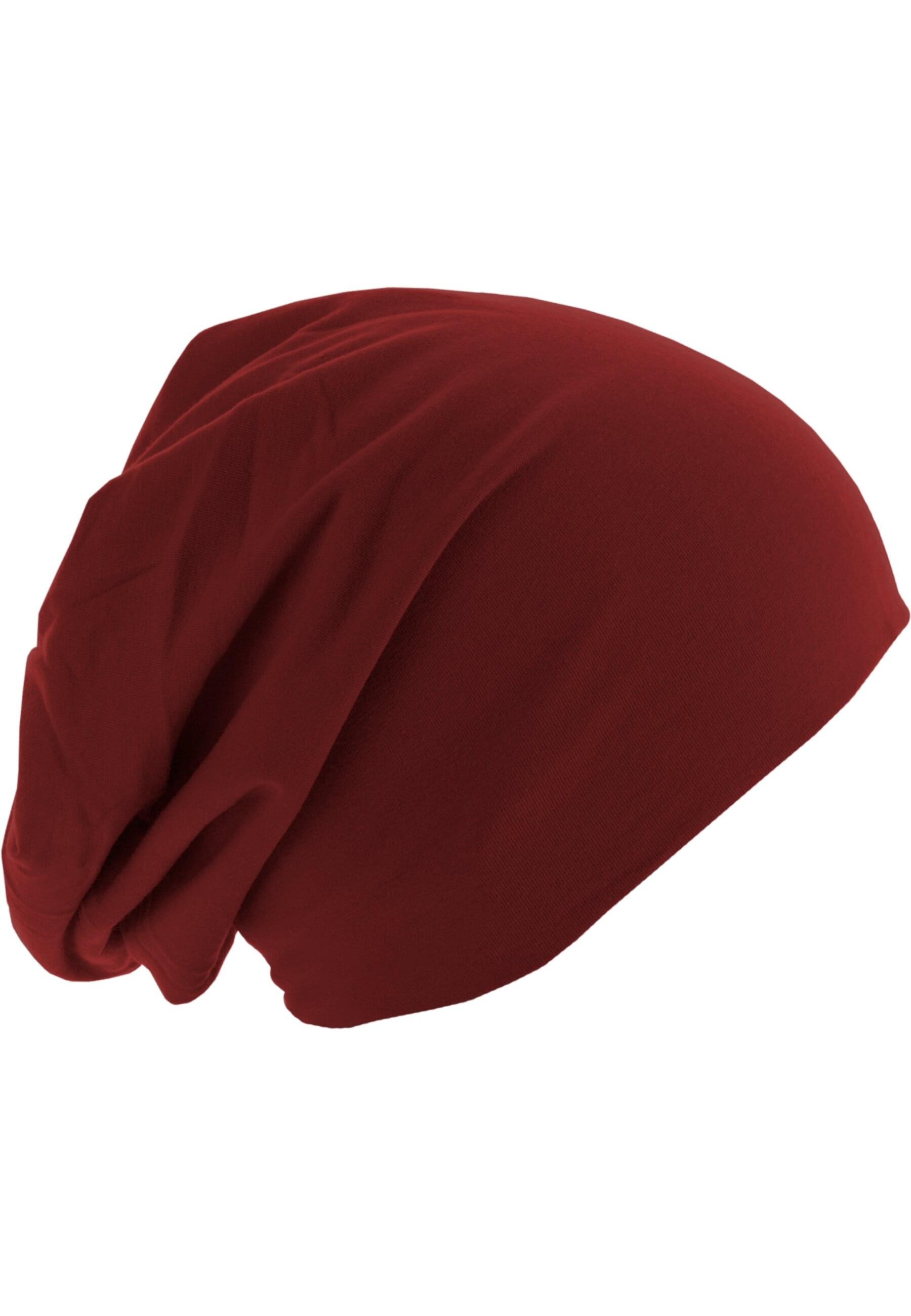 MSTRDS Beanie »MSTRDS Unisex Jersey Beanie«, (1 St.)