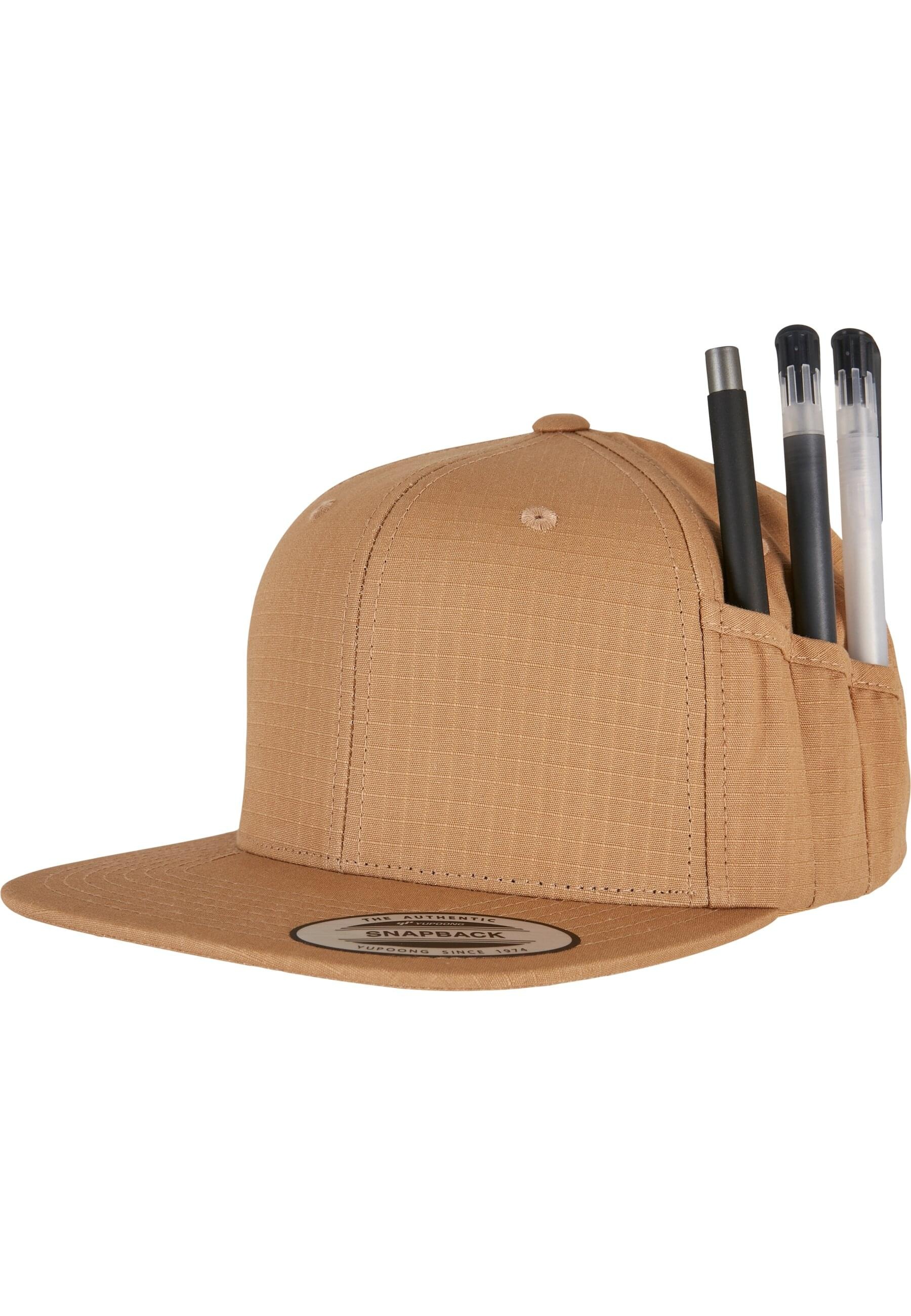 Flexfit Snapback Cap »Flexfit Accessoires Pencil Holder Snapback Cap«
