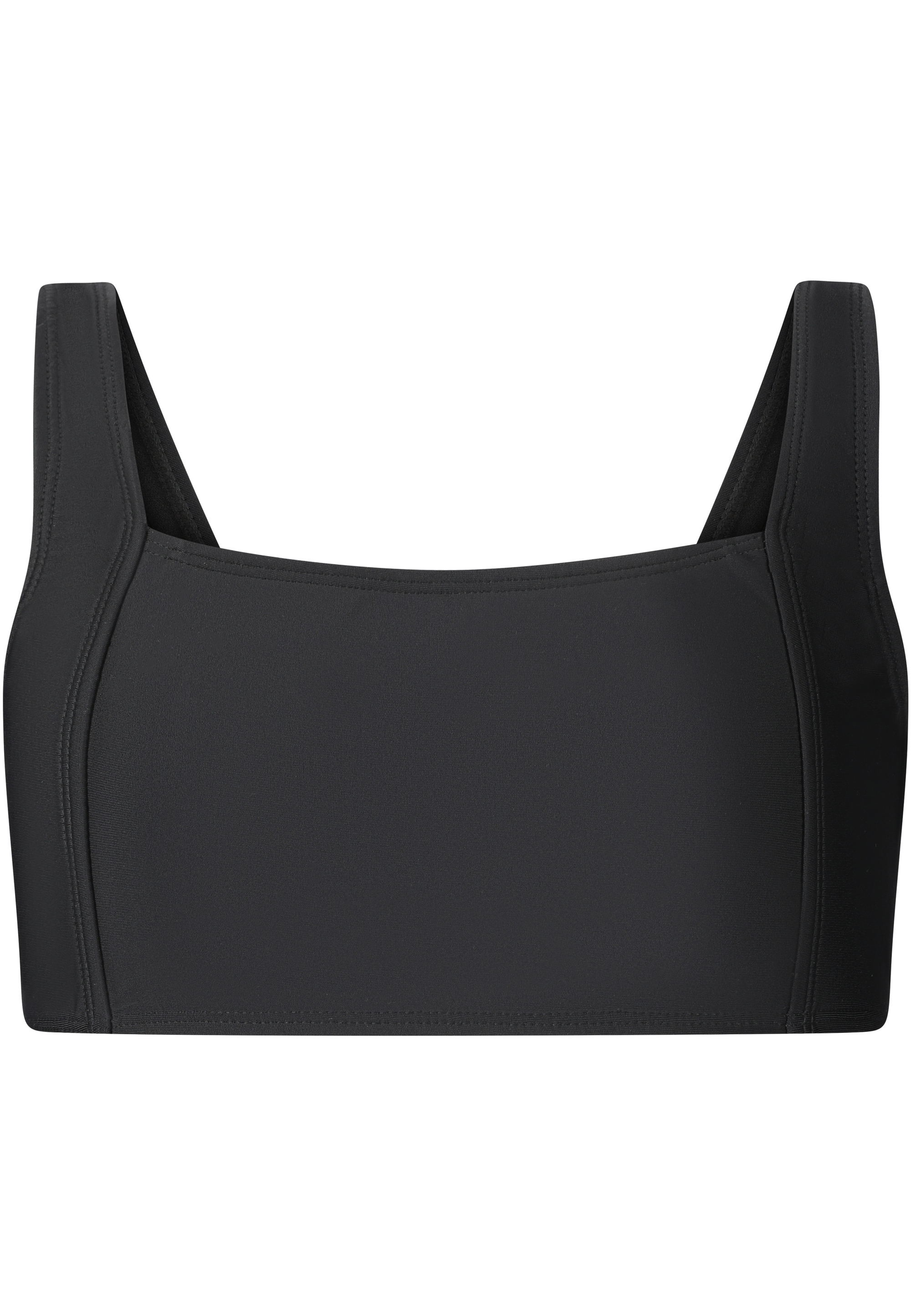 nou Triangel-Bikini-Top "Estela jr." 1 Stk. mit breiten Trägern