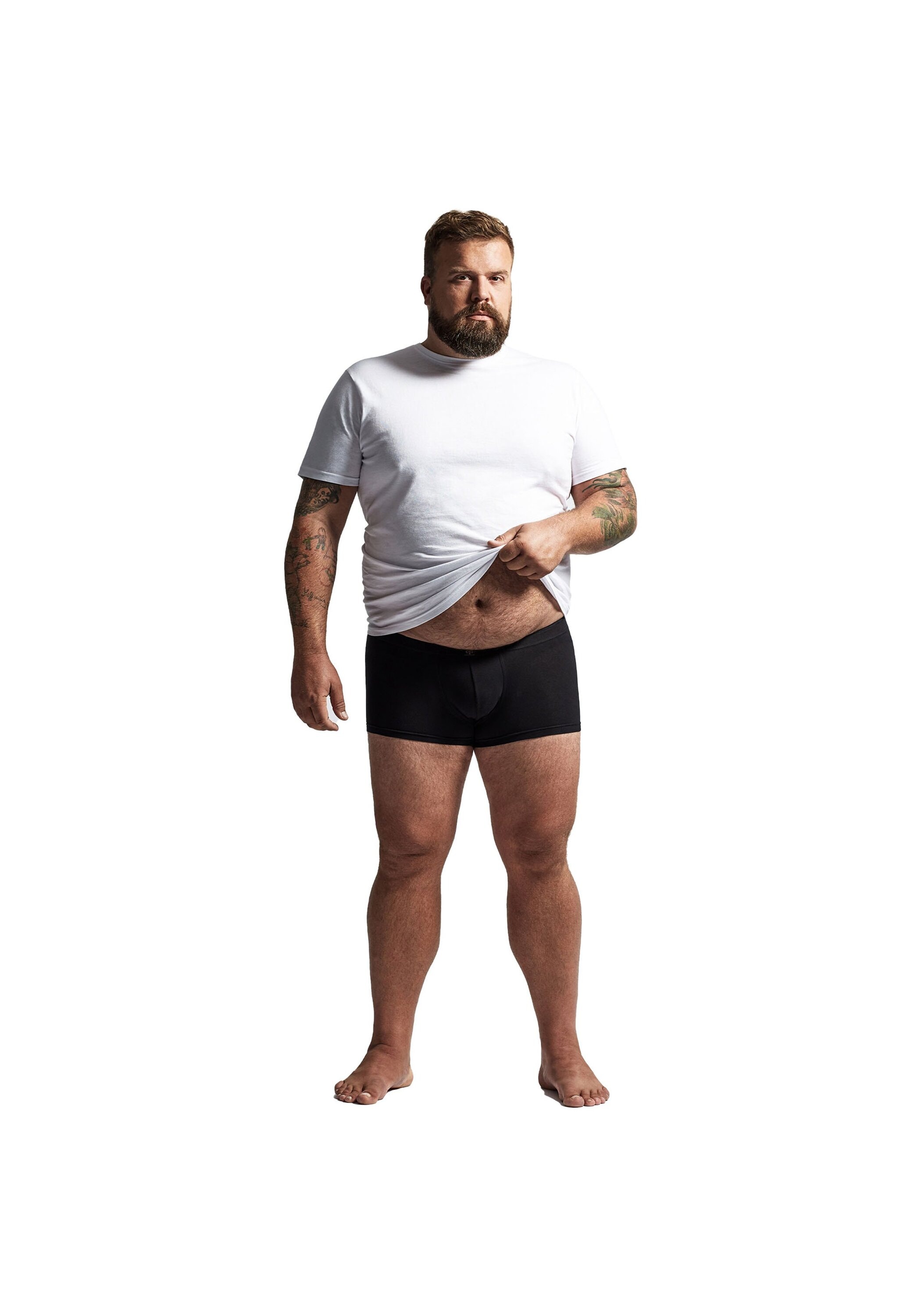 CECEBA Boxershorts »Boxershort 2er Pack«
