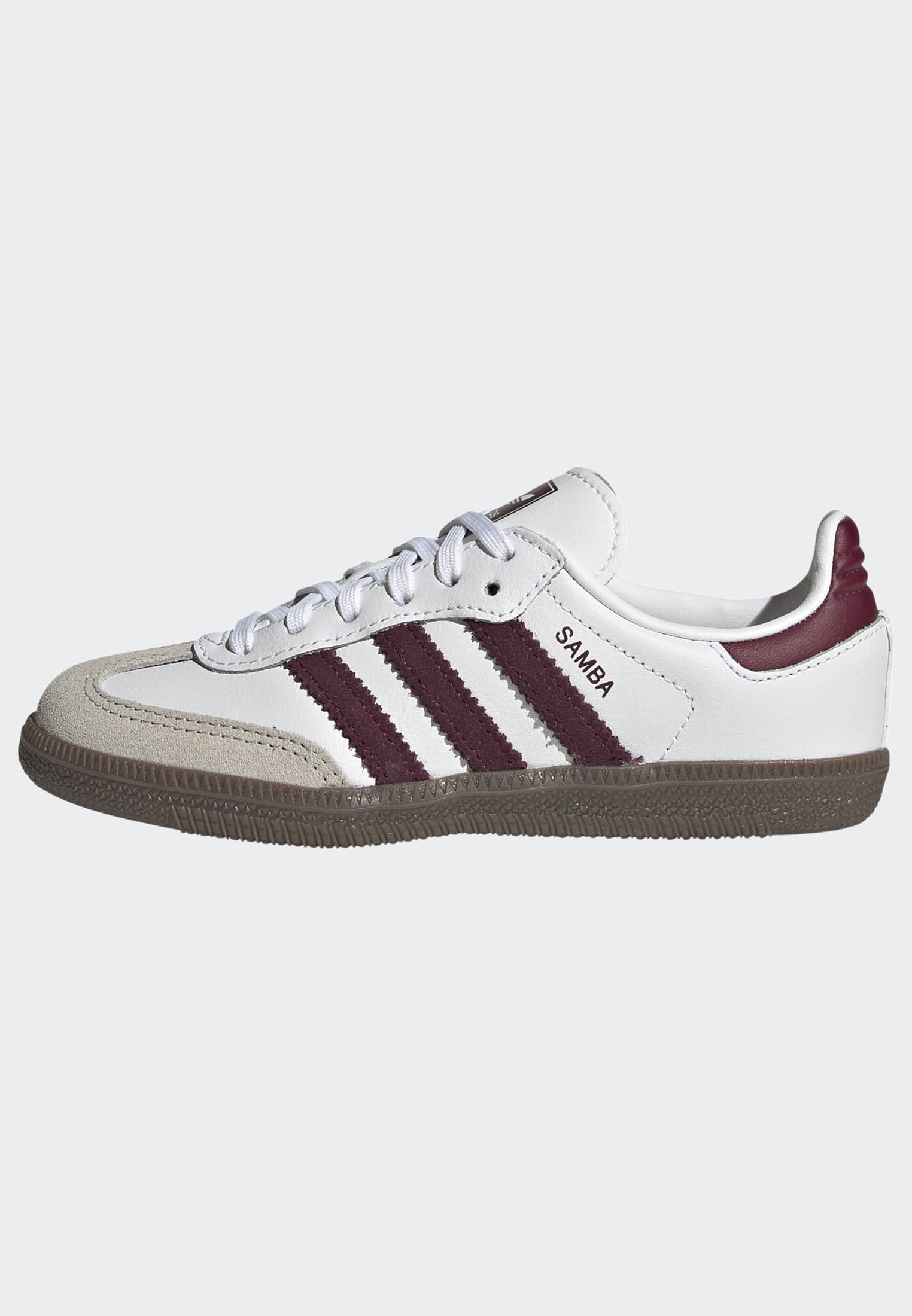 adidas Originals Sneaker »SAMBA OG«  für Kinder & Jugendliche