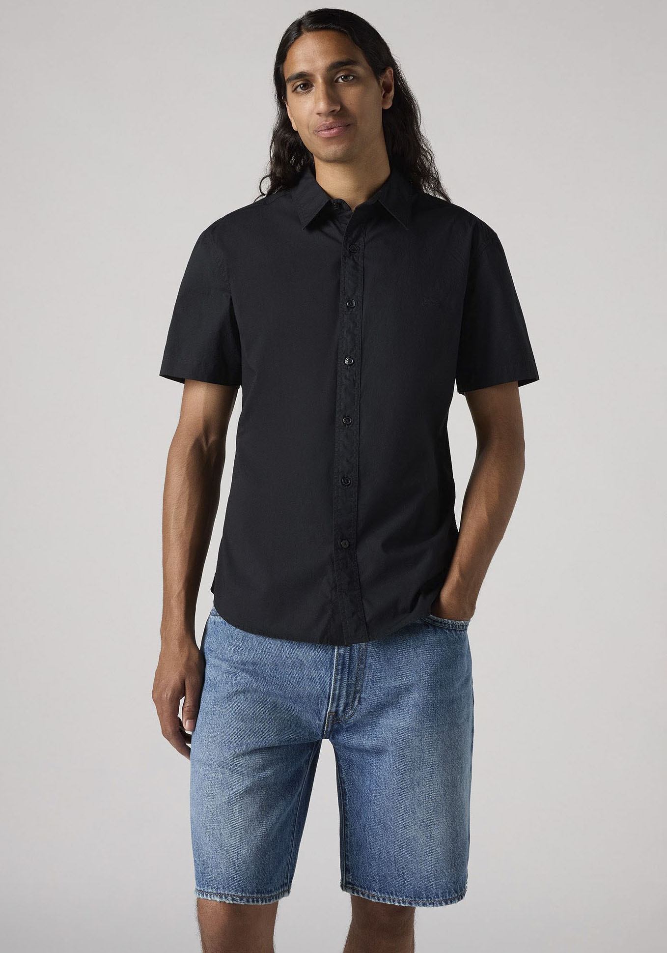 Thumbnail - Levis Kurzarmhemd "SS BATTERY HM"