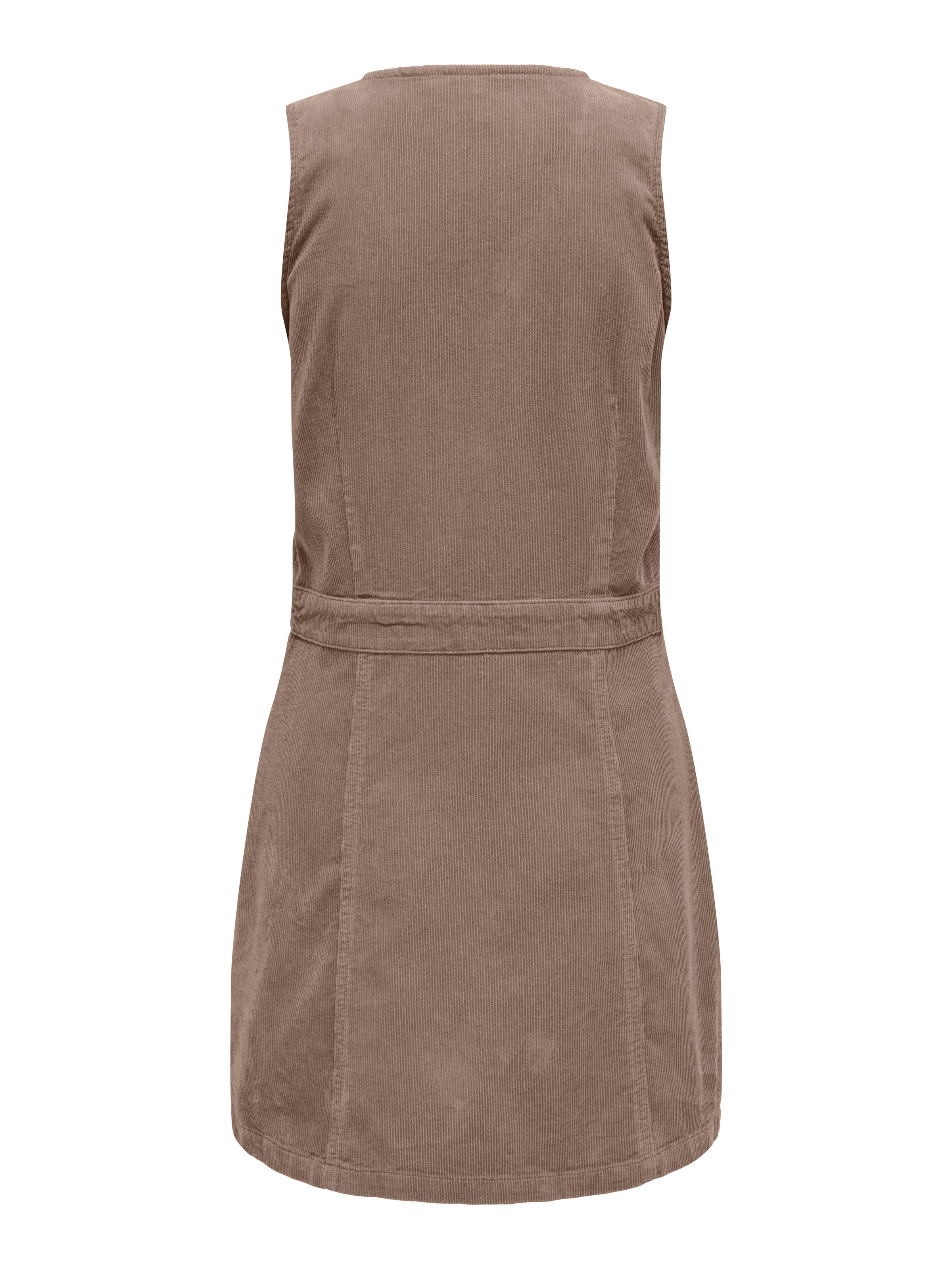 ONLY Cordkleid "ONLMOXIE S/L BUT CORD DRESS CC PNT" günstig online kaufen