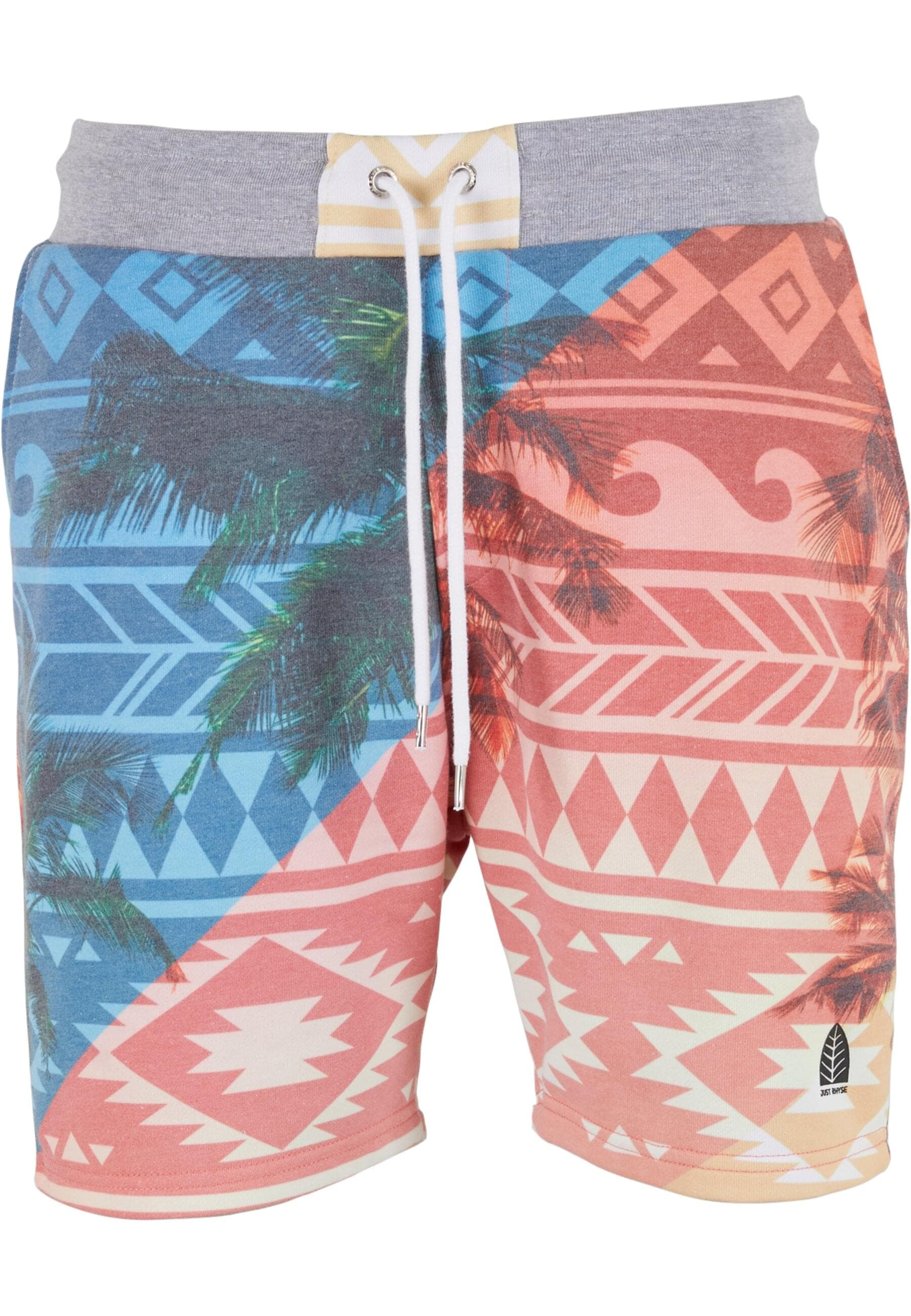 Just Rhyse Shorts "Just Rhyse Just Rhyse Sunrise Short", (1 tlg.) günstig online kaufen