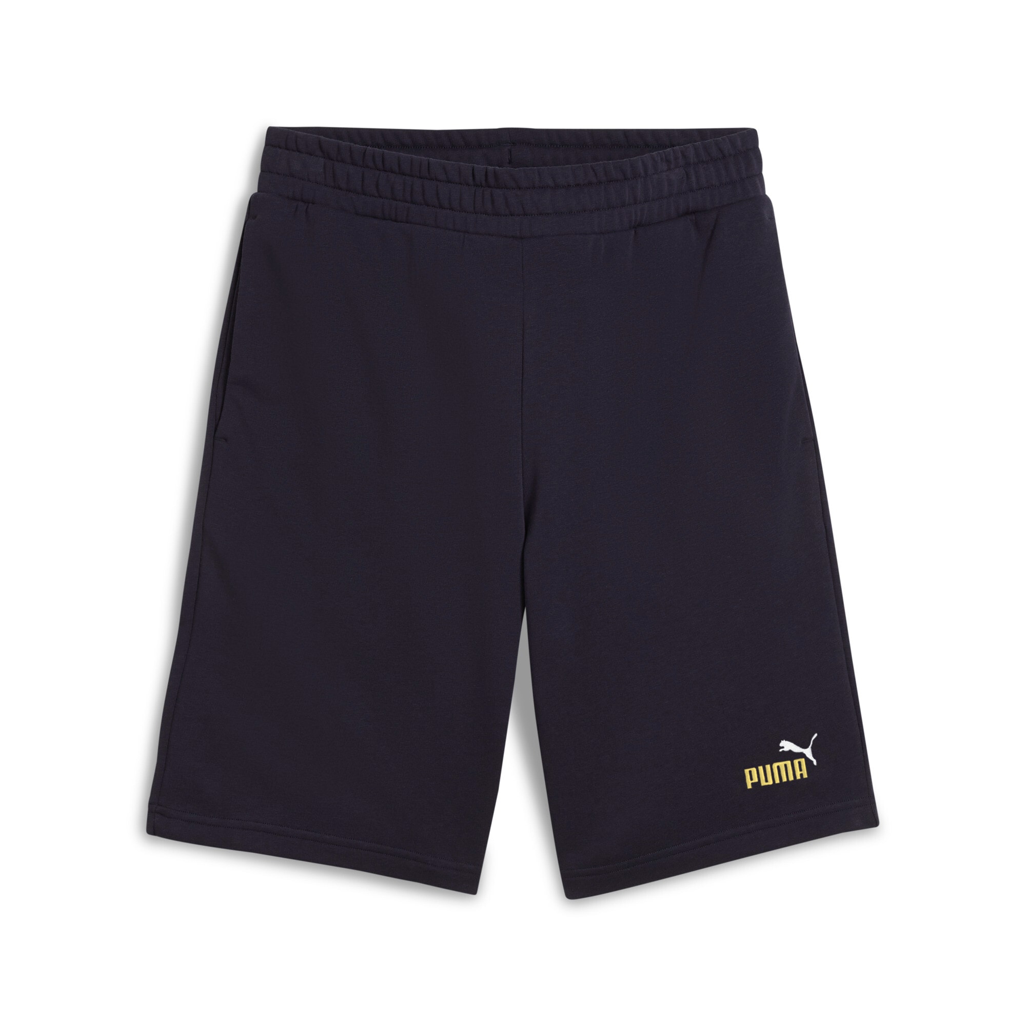 PUMA Trainingsshorts »ESS 2 COLOR NO. 1 LOG...