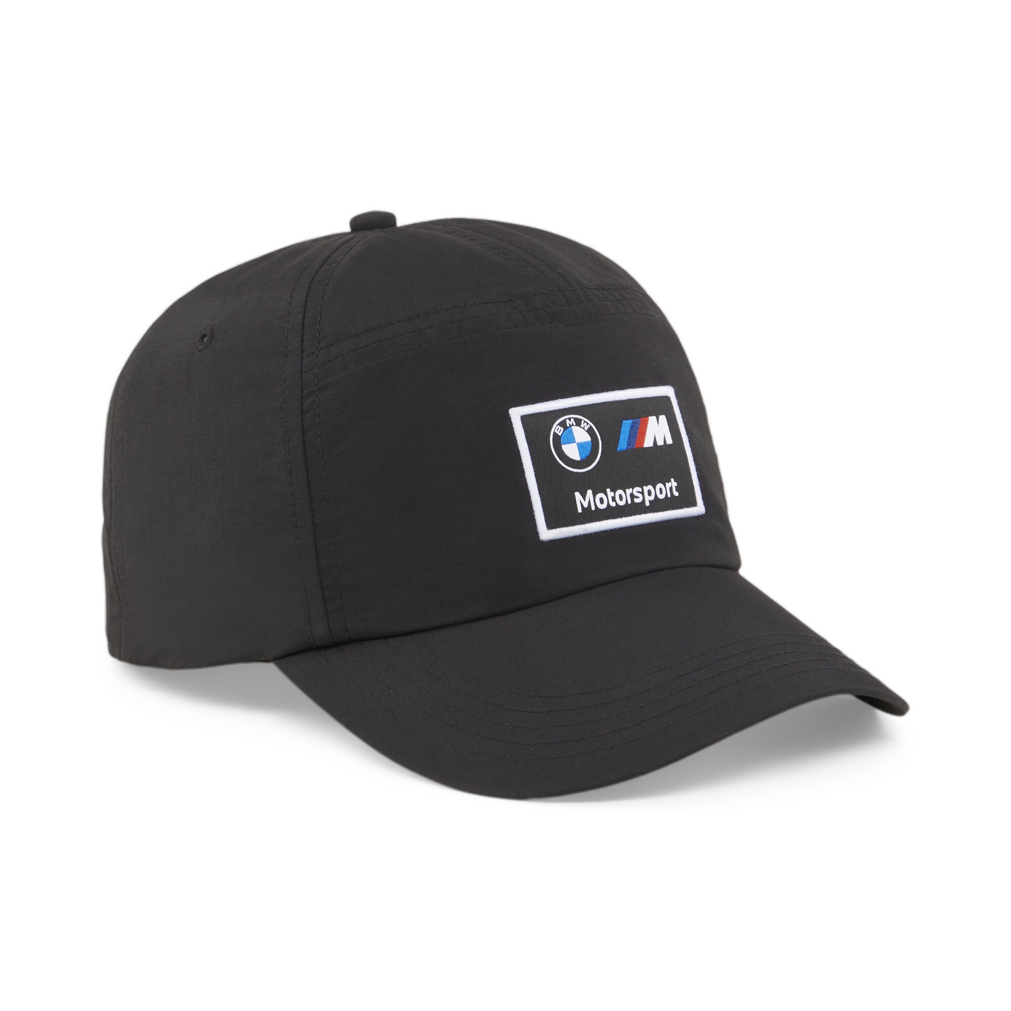 PUMA Baseball Cap "BMW M Motorsport Heritage Cap Erwachsene" günstig online kaufen