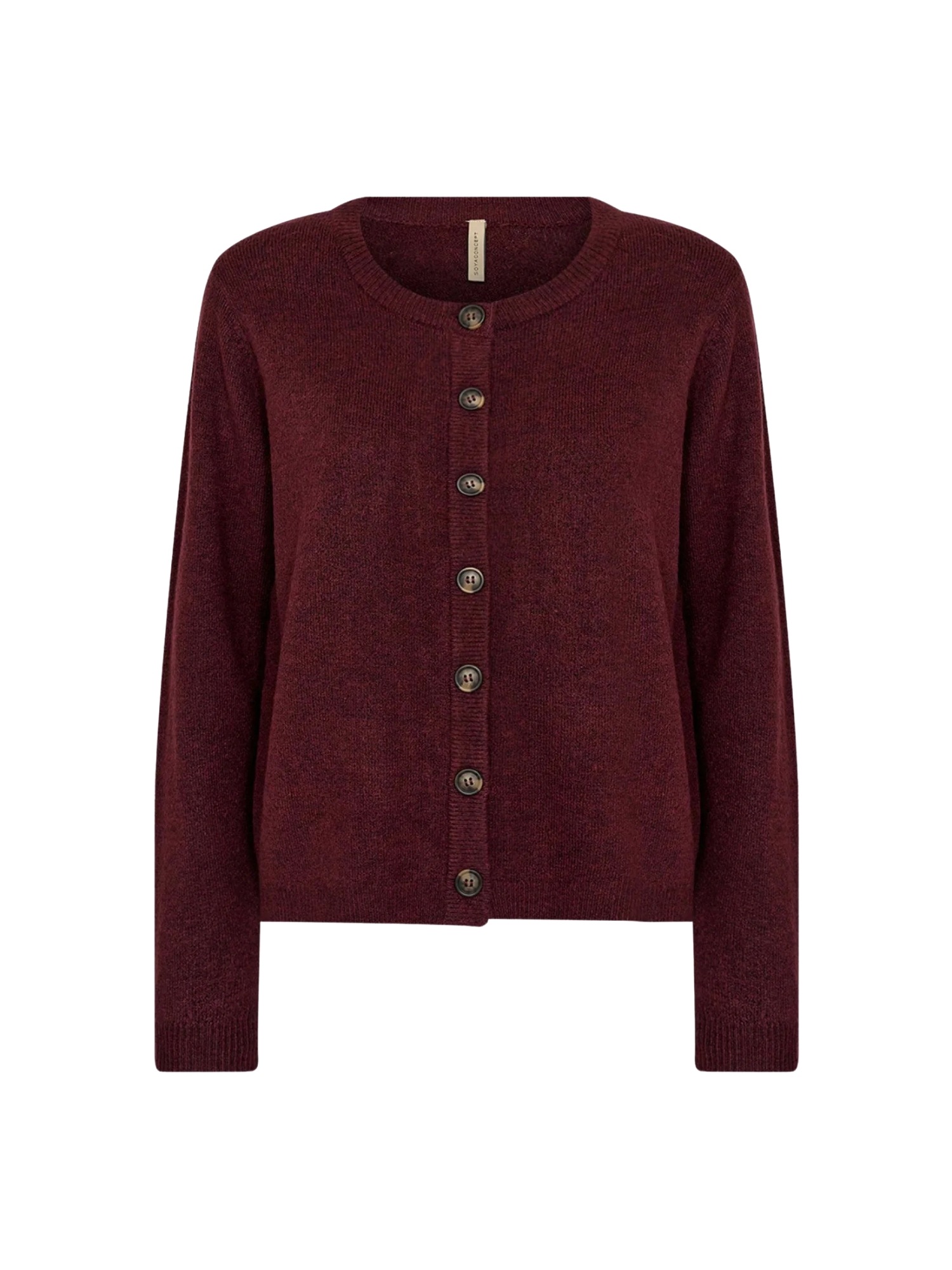 soyaconcept Cardigan "Soya Concept Cardigan SC ORLEAN" günstig online kaufen