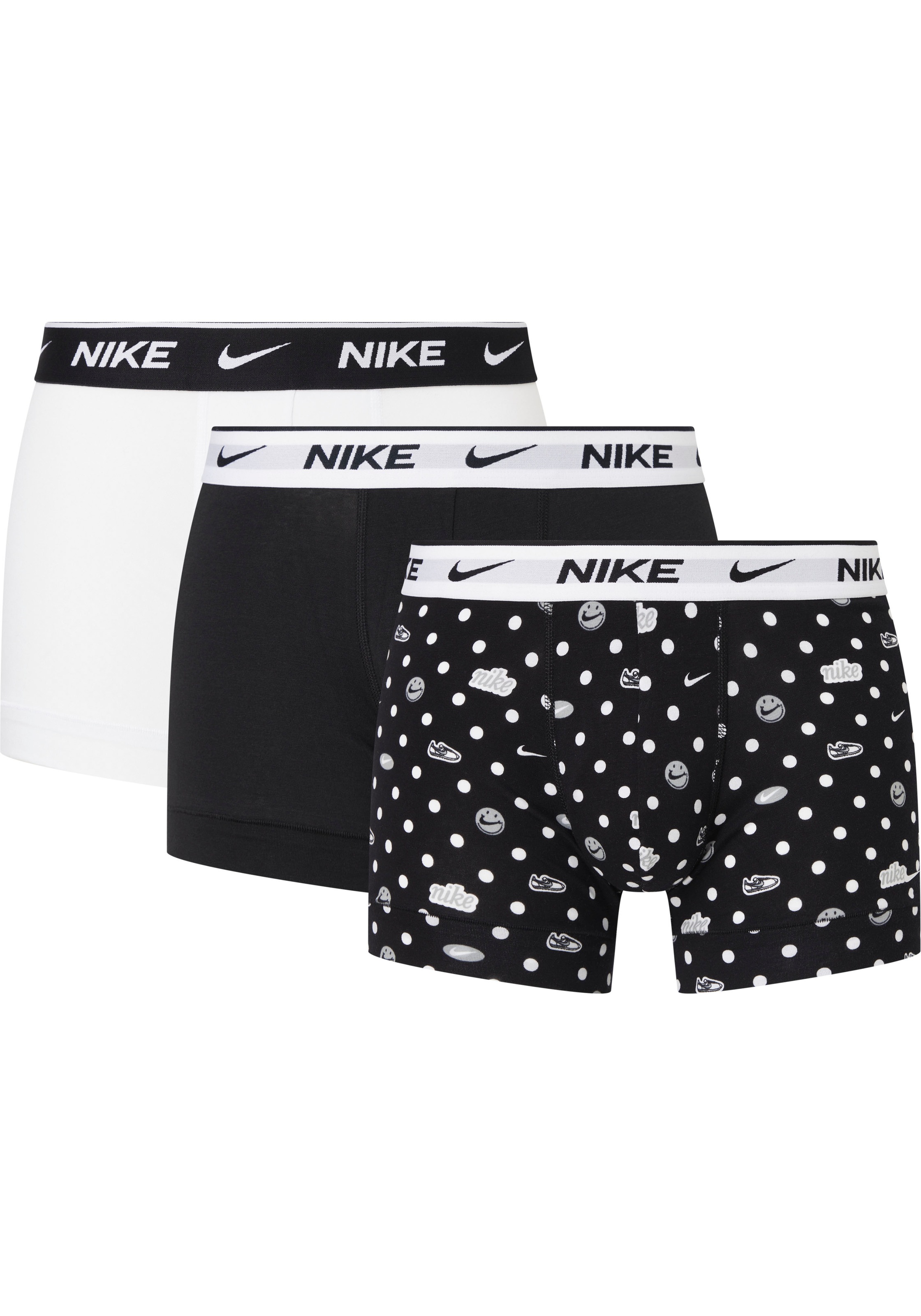 Nike Underwear Trunk (Packung 3 St. 3er-Pack) su elas...