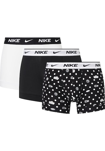 Nike Underwear Trunk (Packung 3 St. 3er-Pack) su elas...
