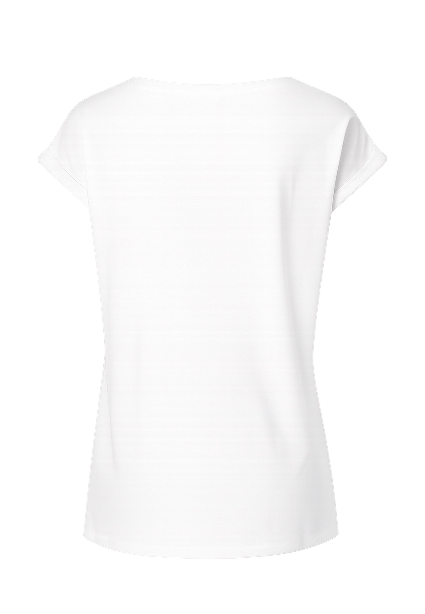 Merchcode Kurzarmshirt "Merchcode Damen Ladies Girl Floating Away T-Shirt" günstig online kaufen