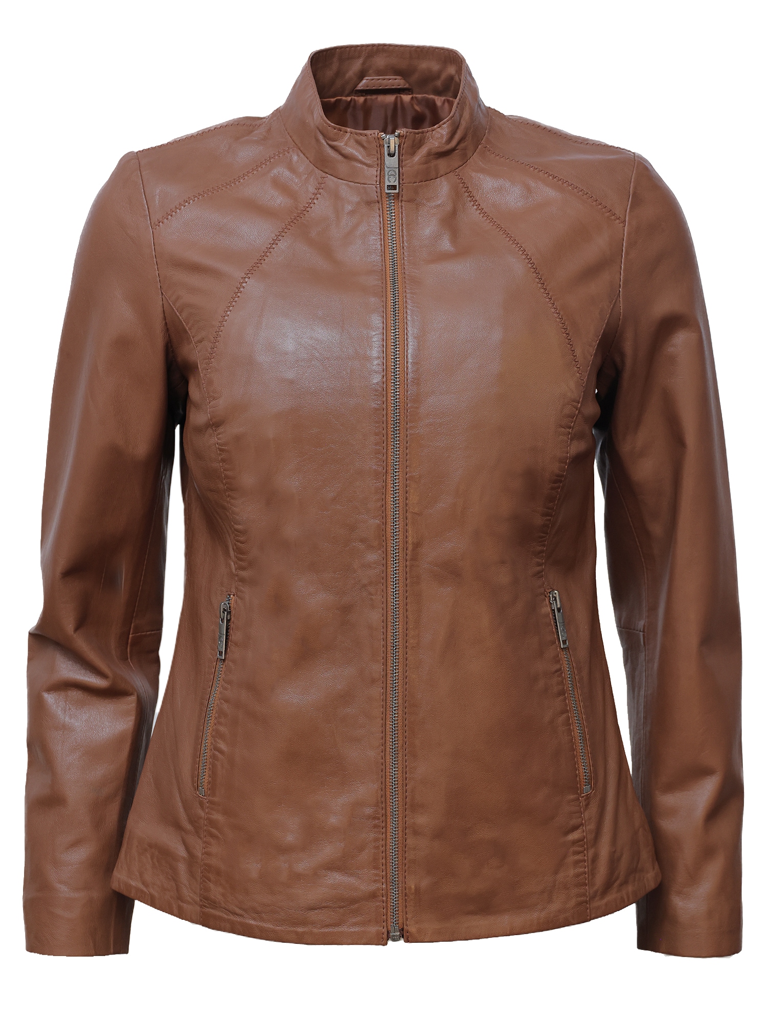 JCC Lederjacke »31023627«