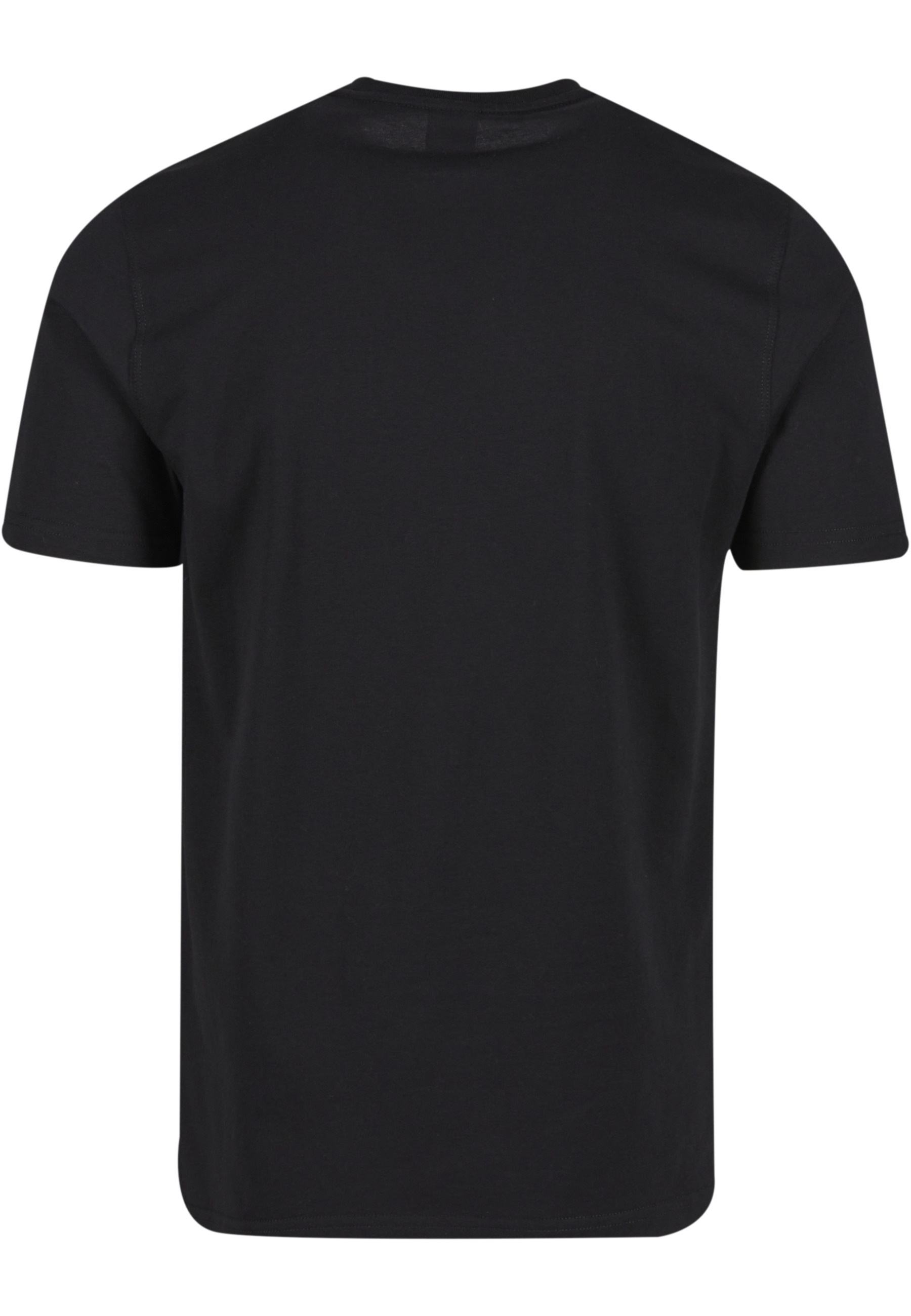 883Police T-Shirt »883 Police ZEAL T-SHIRTS« 1 Stk.