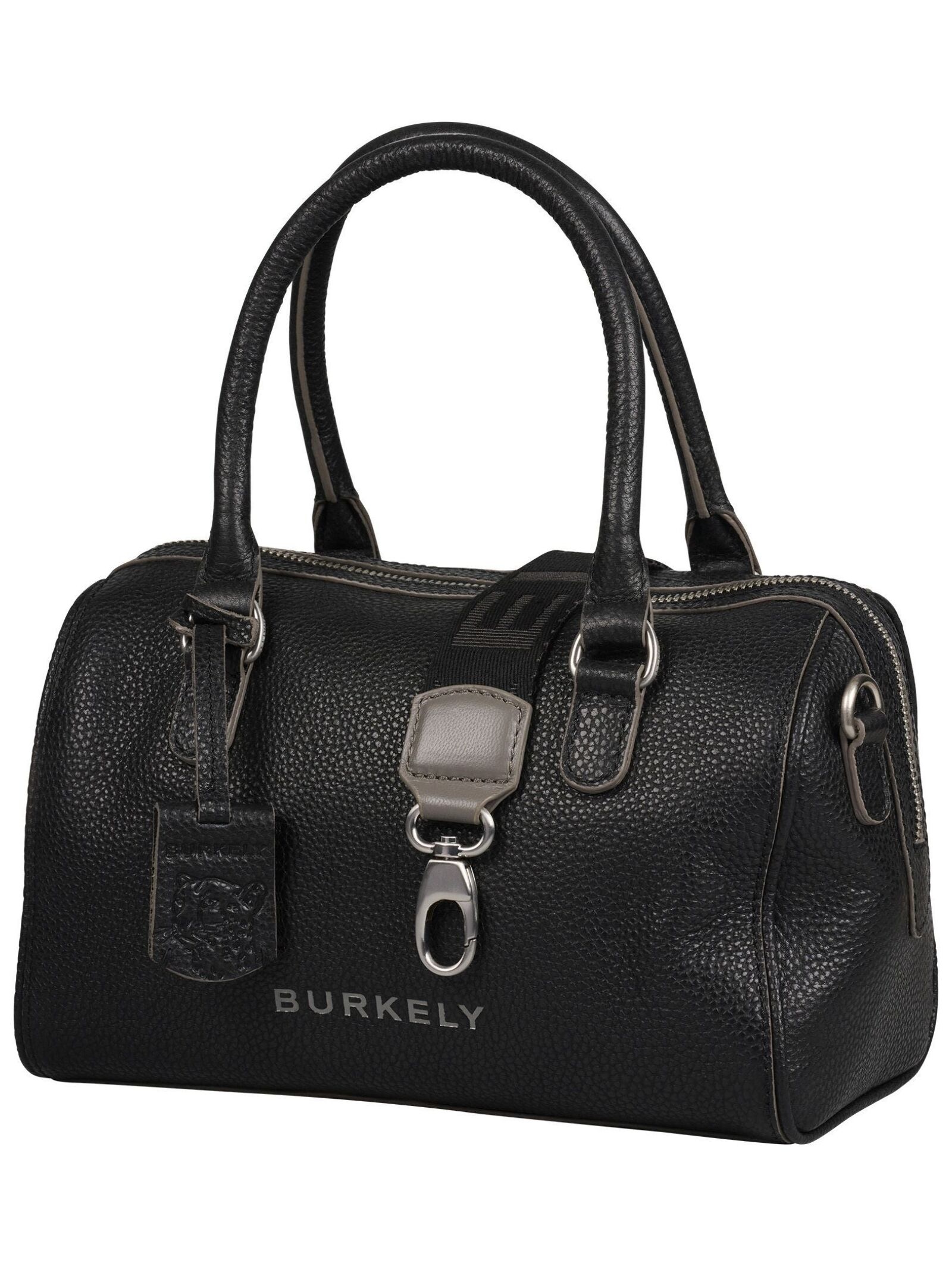 Burkely Henkeltasche »BURKELY Taschen Leder«