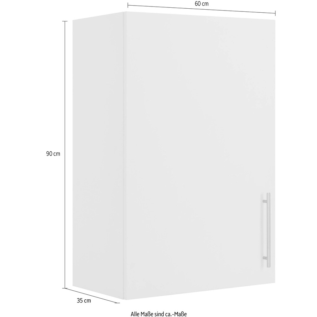 wiho Küchen Hängeschrank »Cali«