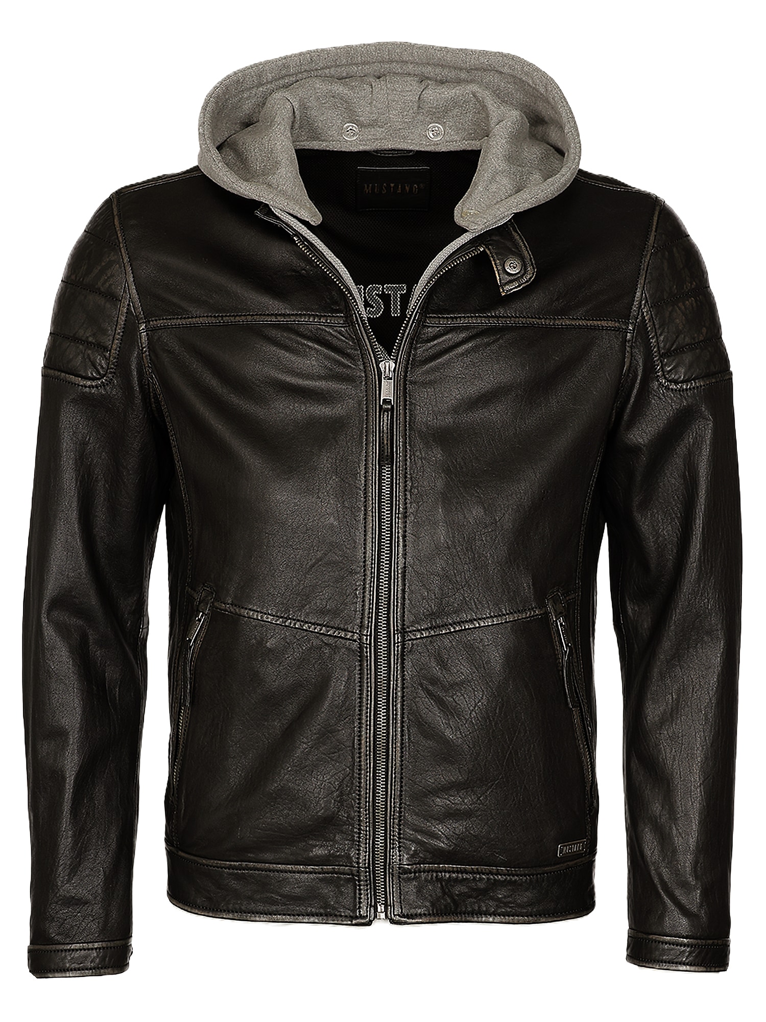 MUSTANG Lederjacke »31020140«