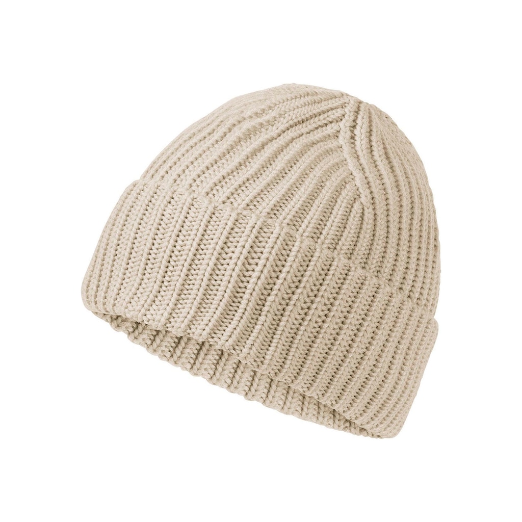 VAUDE Strickmütze »Moena Beanie II«