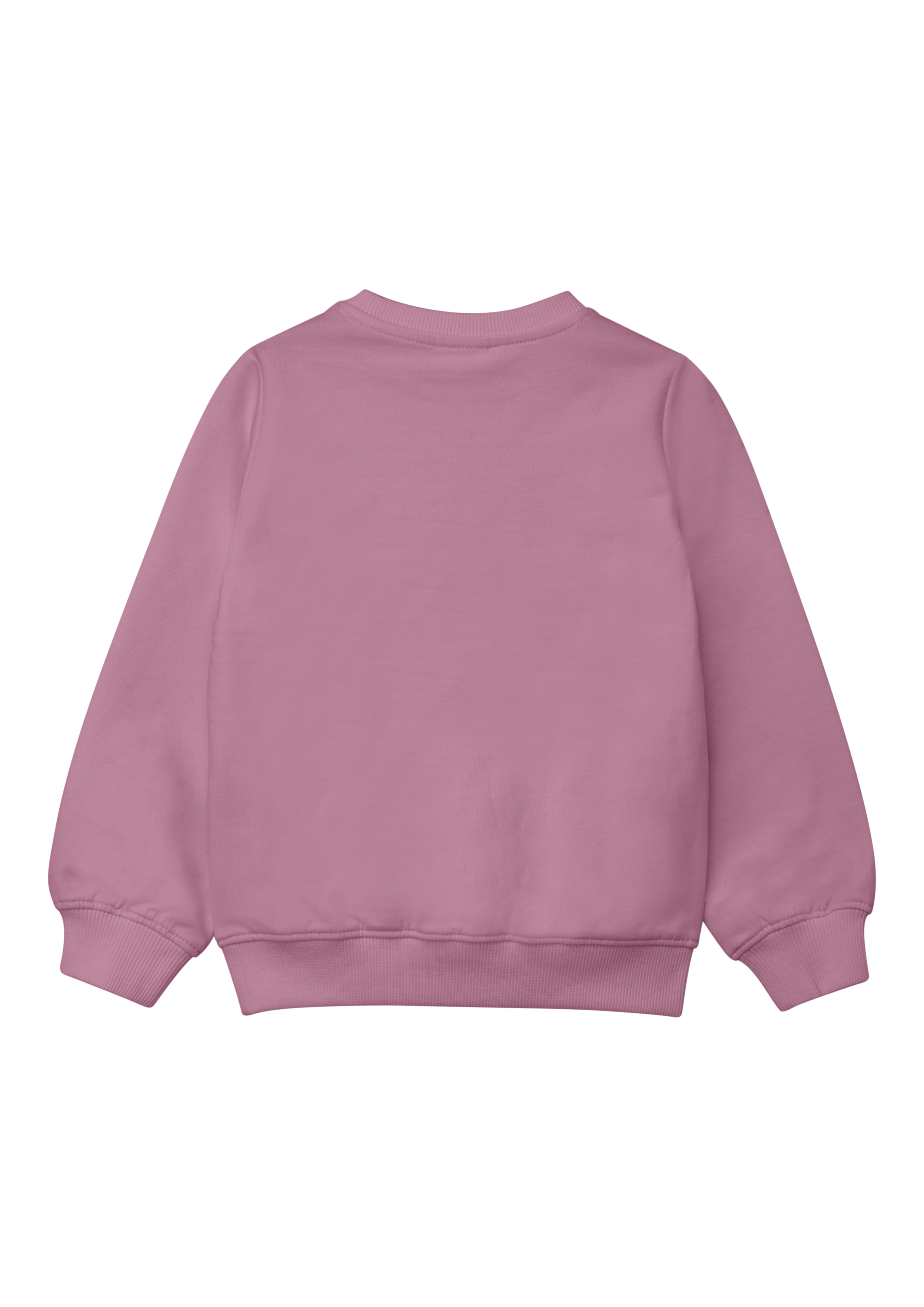 s.Oliver Junior Sweatshirt, Regular Fit mit Glitzerdruck