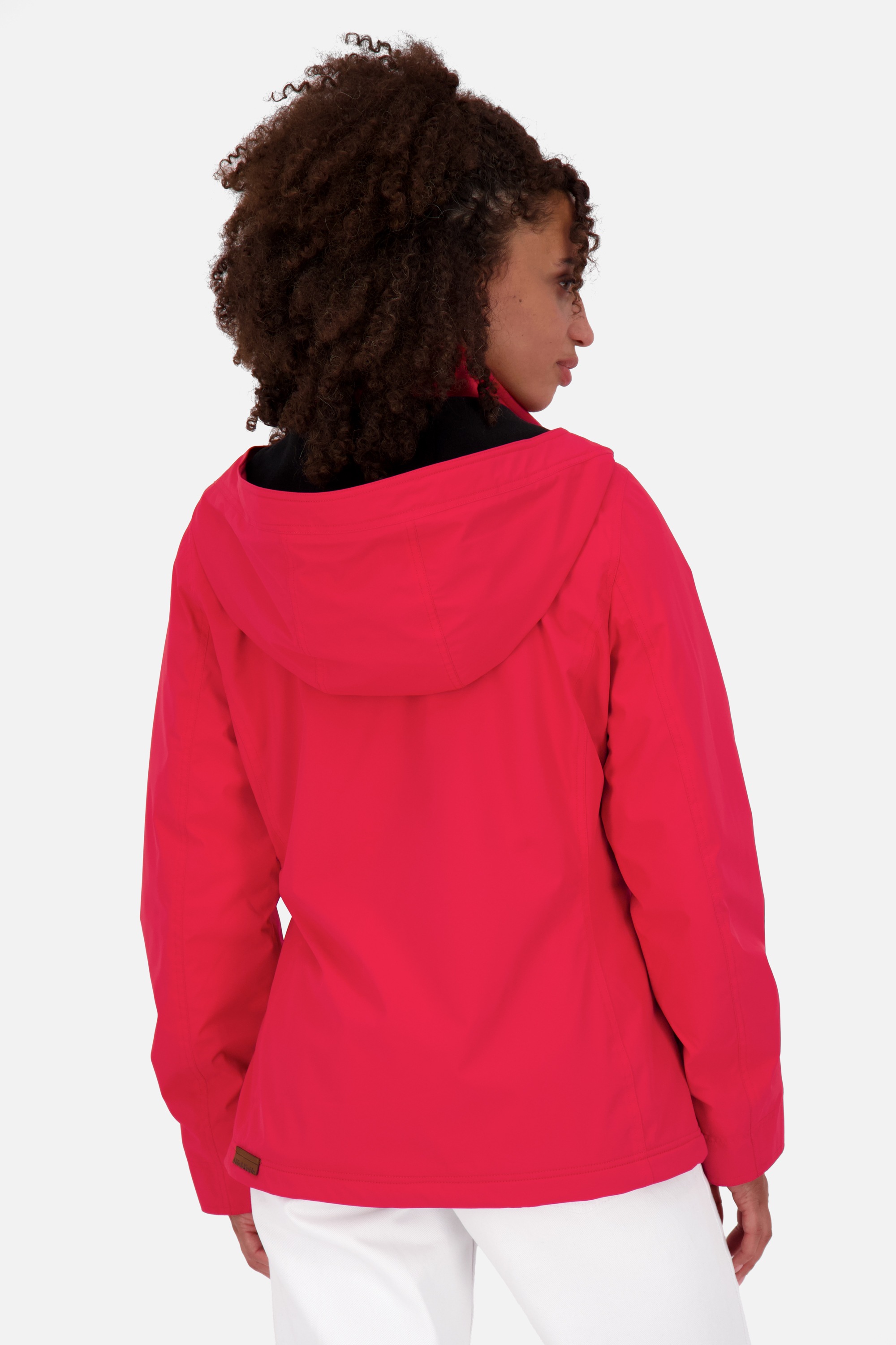 Alife & Kickin Steppjacke »Damen GinaAK A«
