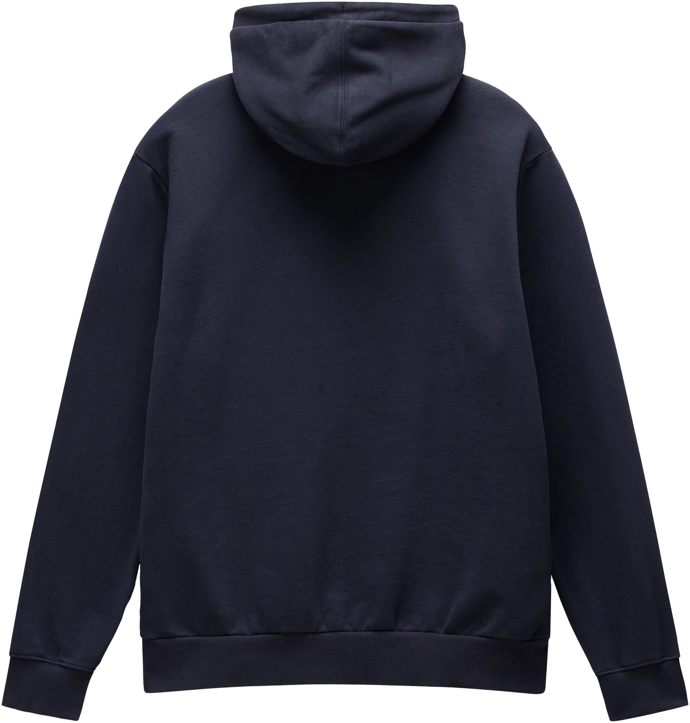 Napapijri Hoodie »BURGEE«