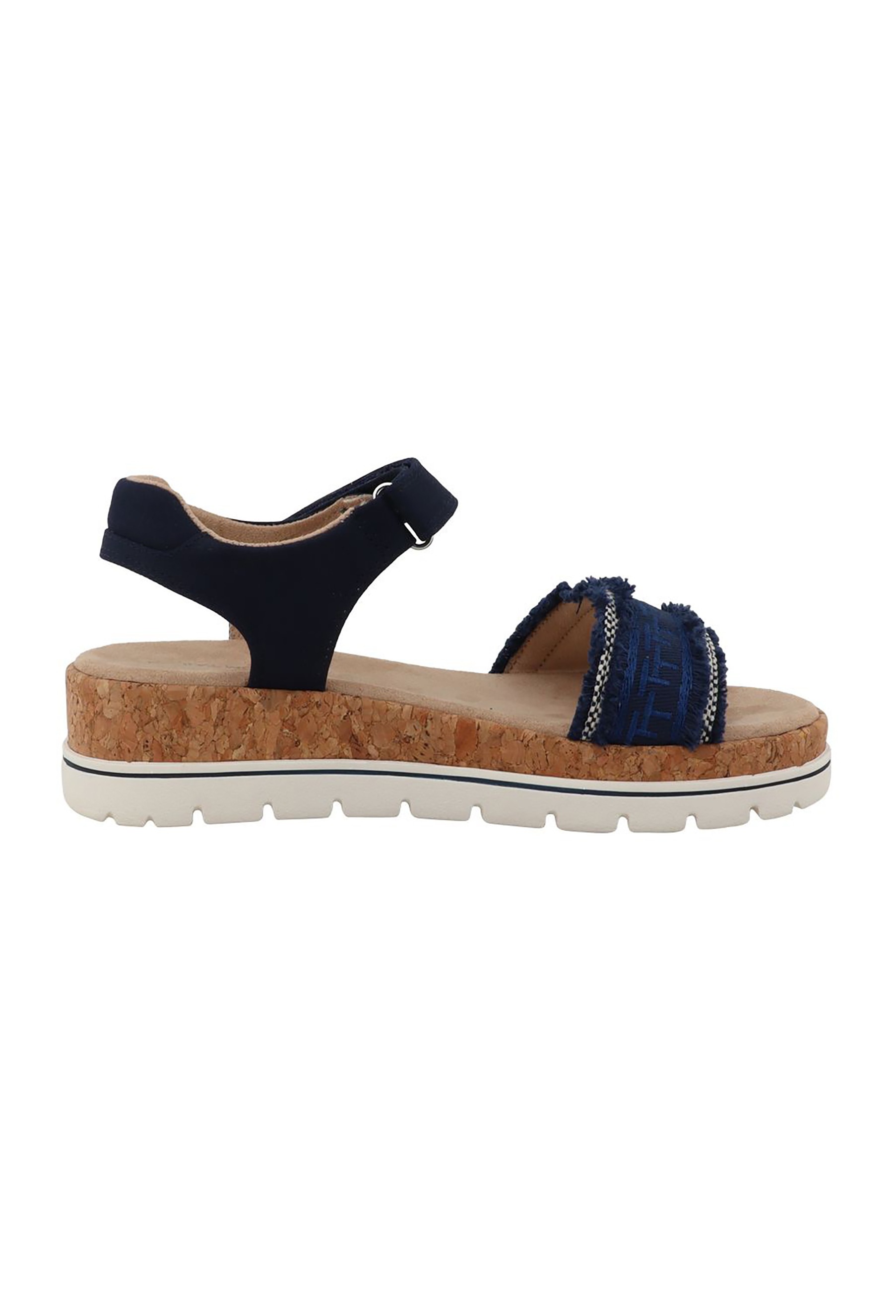 TOM TAILOR Mules »Tom Tailor Flat Sandals - Mules«