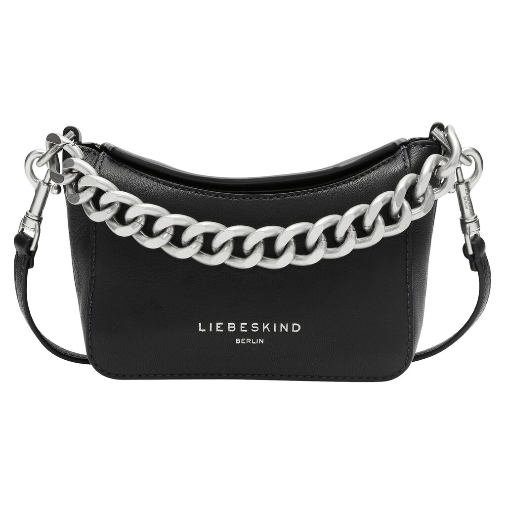 Liebeskind Berlin Mini Bag »ALESSA 2 KODIAQ Crossbody XS«