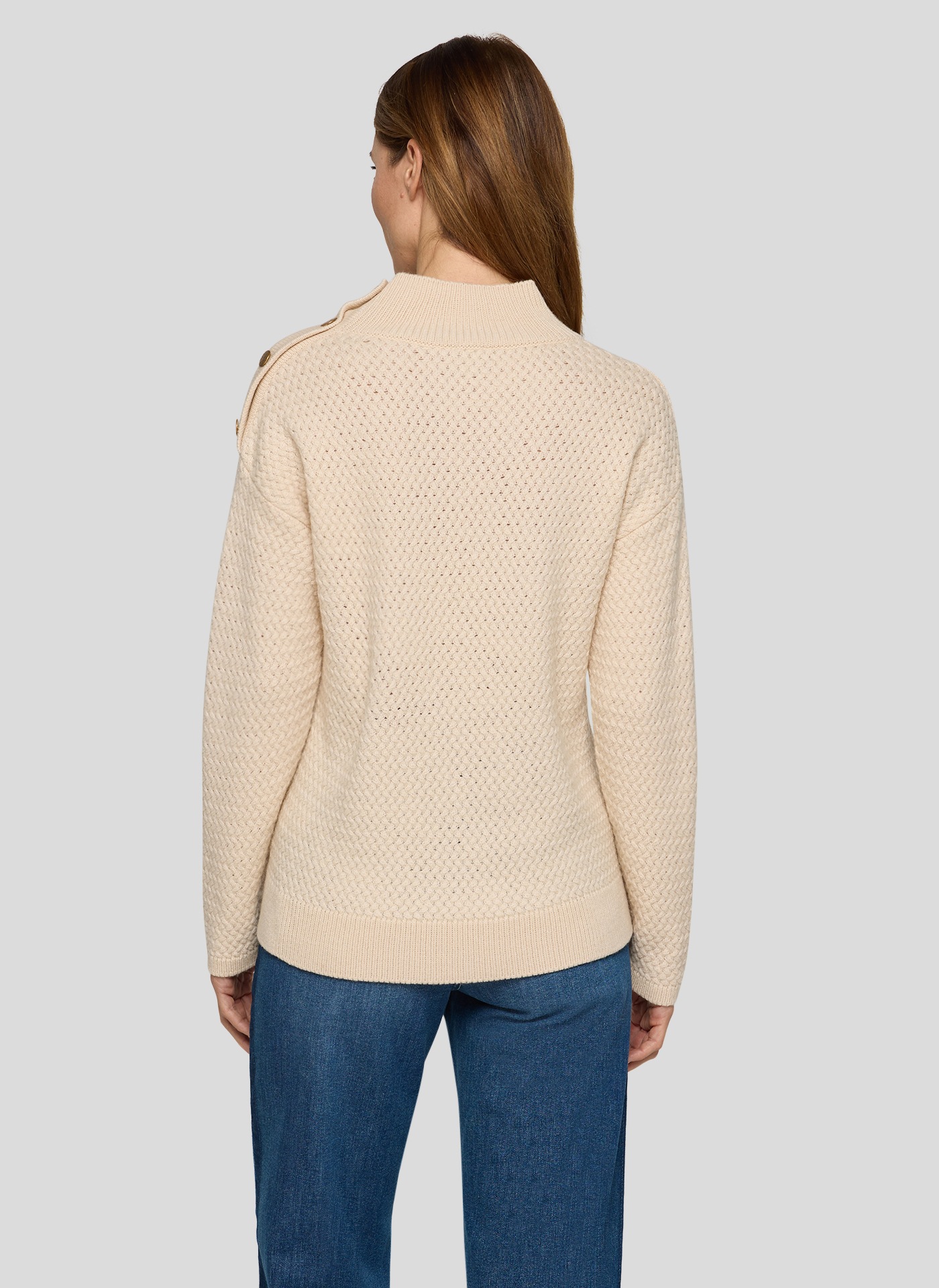Rabe Strickpullover »Pullover«