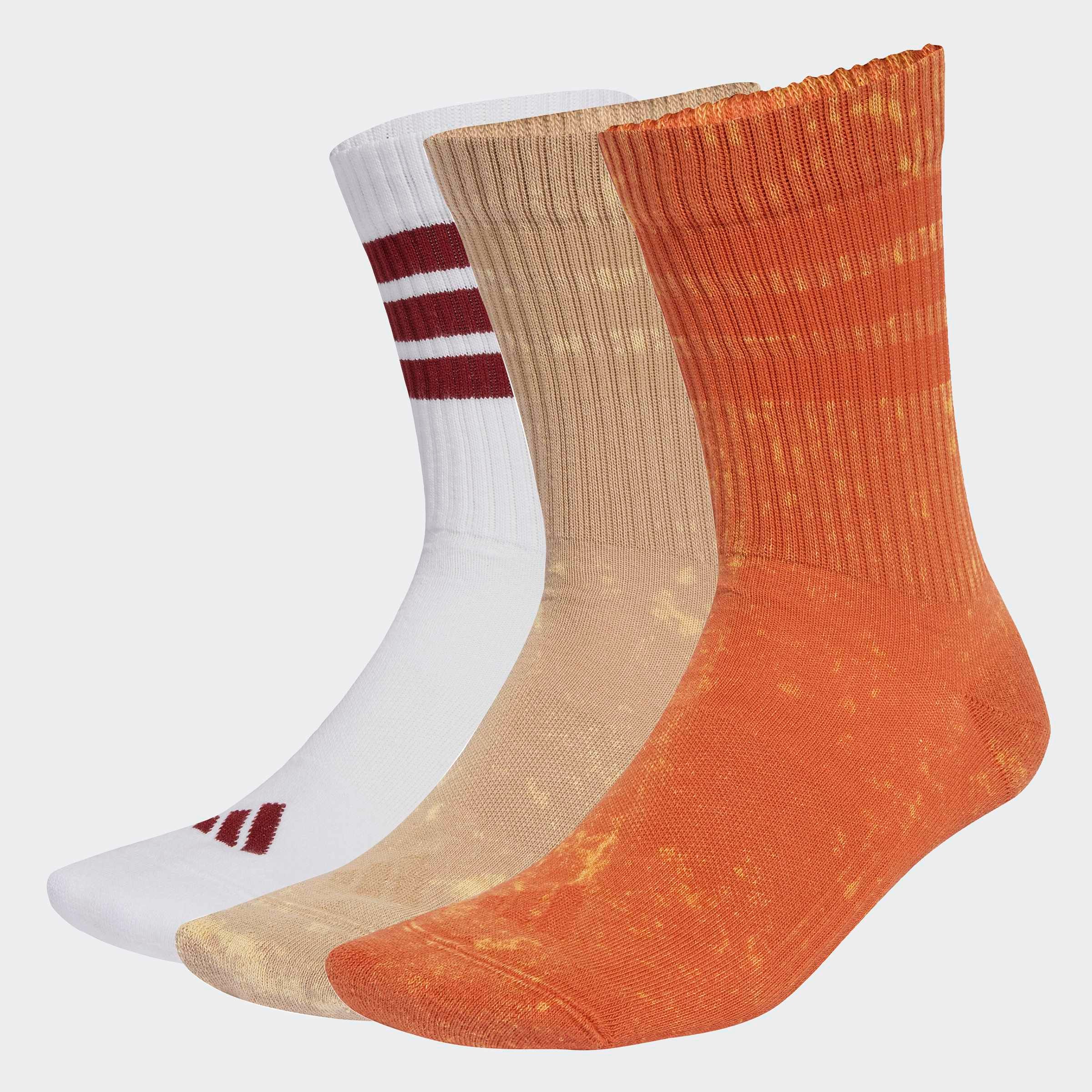 adidas Performance Sportsocken "STONEWASH CREW, 3 PAAR" 3 Paar tlg. für Lau günstig online kaufen
