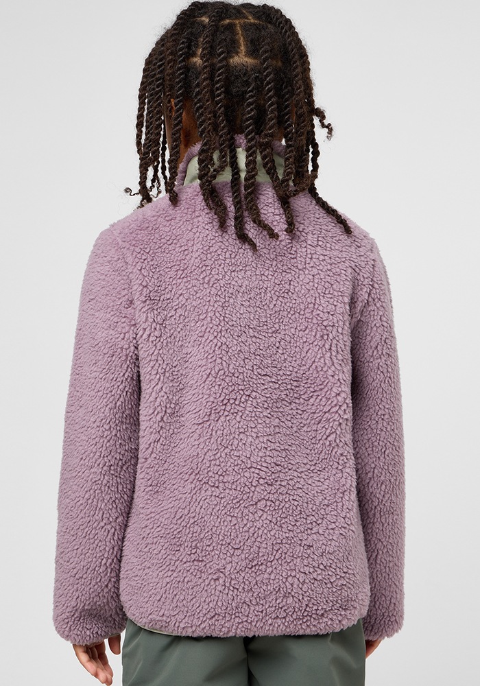 Jack Wolfskin Fleecejacke »ICE CURL JACKET K«