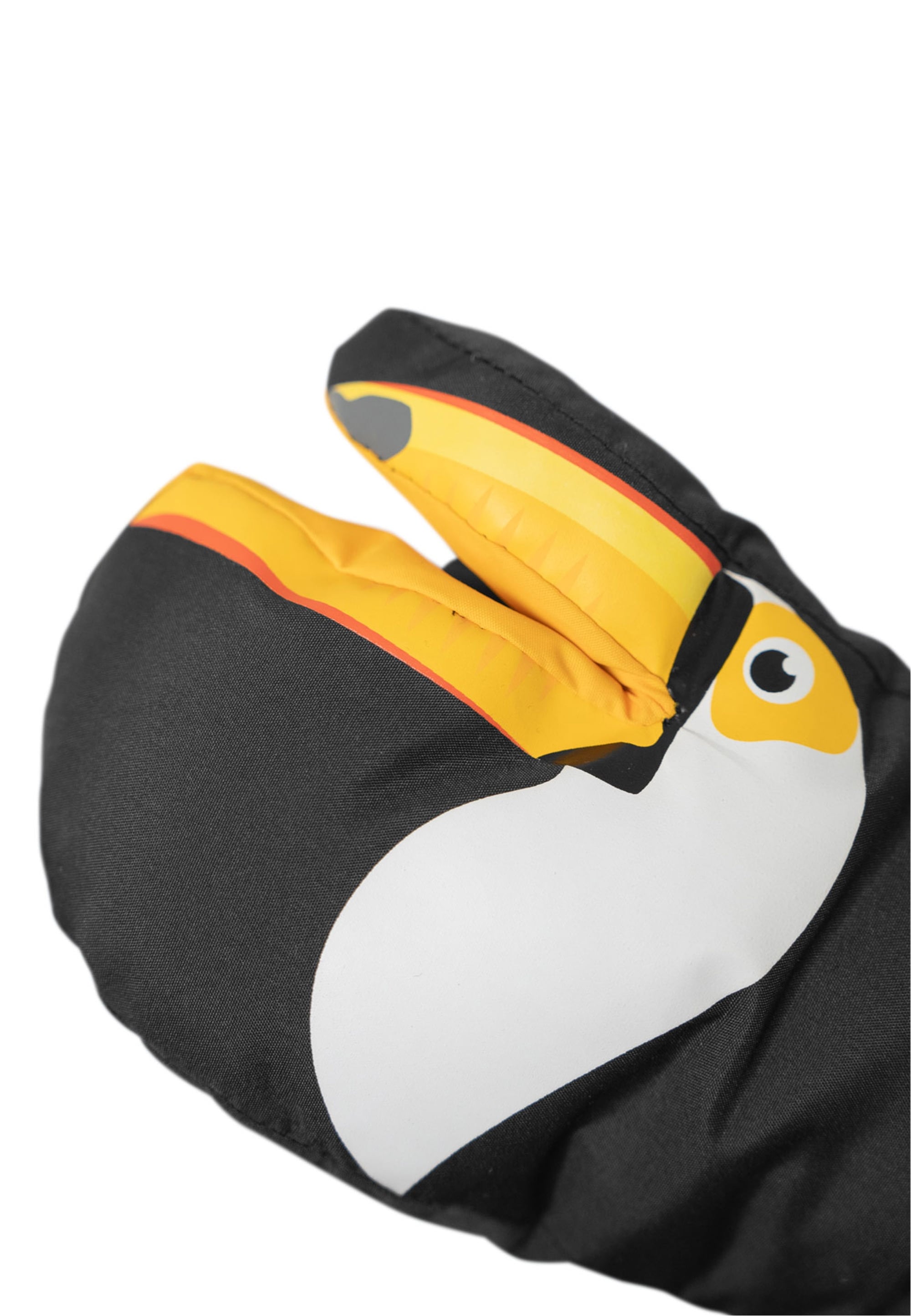 Reusch Fäustlinge »Peggy R-TEX® XT Lobster«, warm, wasserdicht und atmungsaktiv
