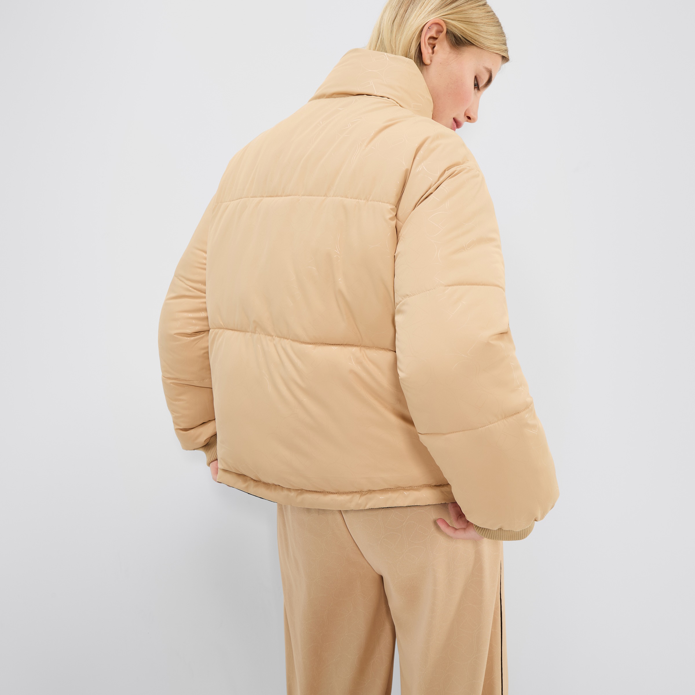 Ellesse Steppjacke »PEGASI PADDED JACKET«